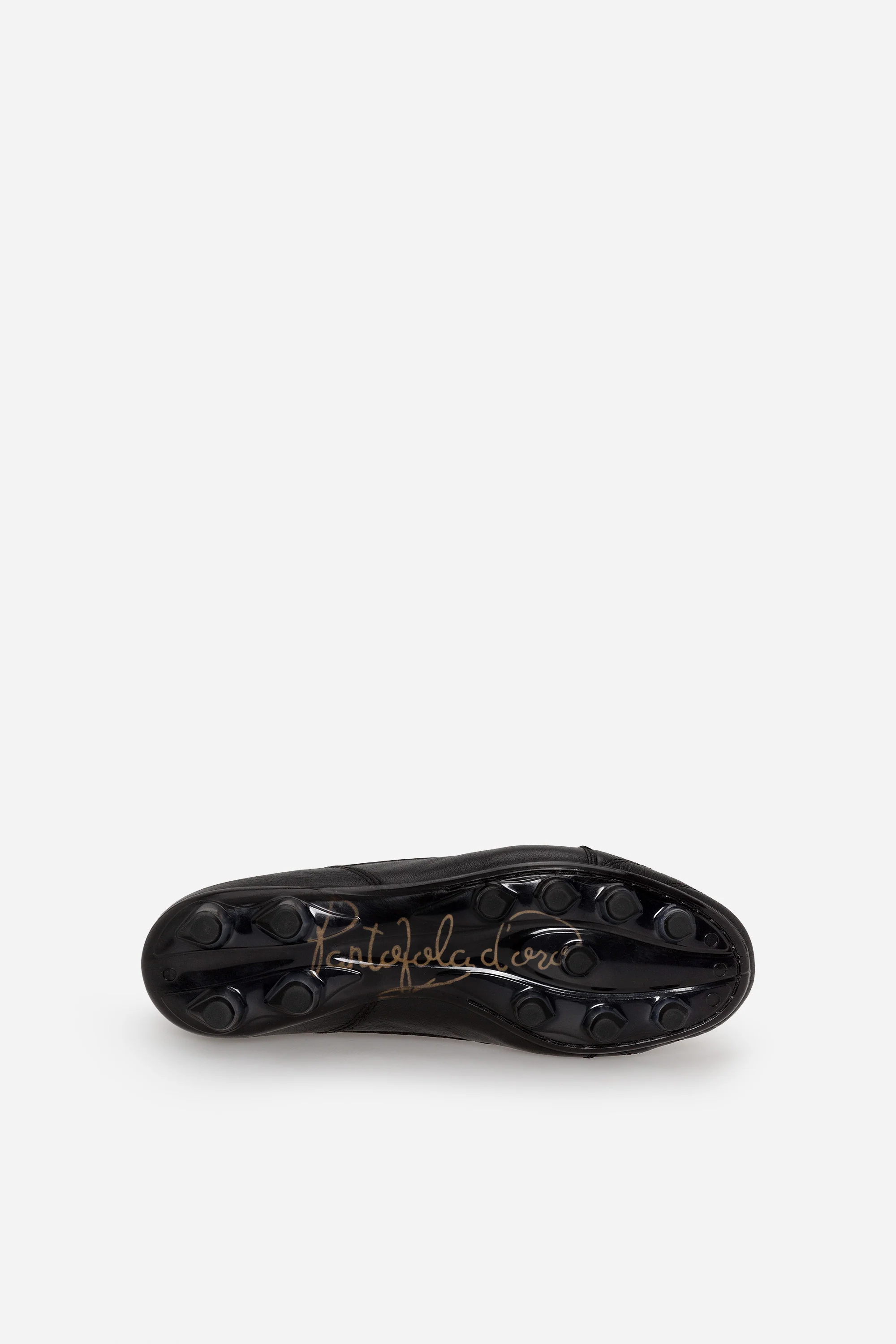 Scarpe da calcio in pelle Alloro - Image 5