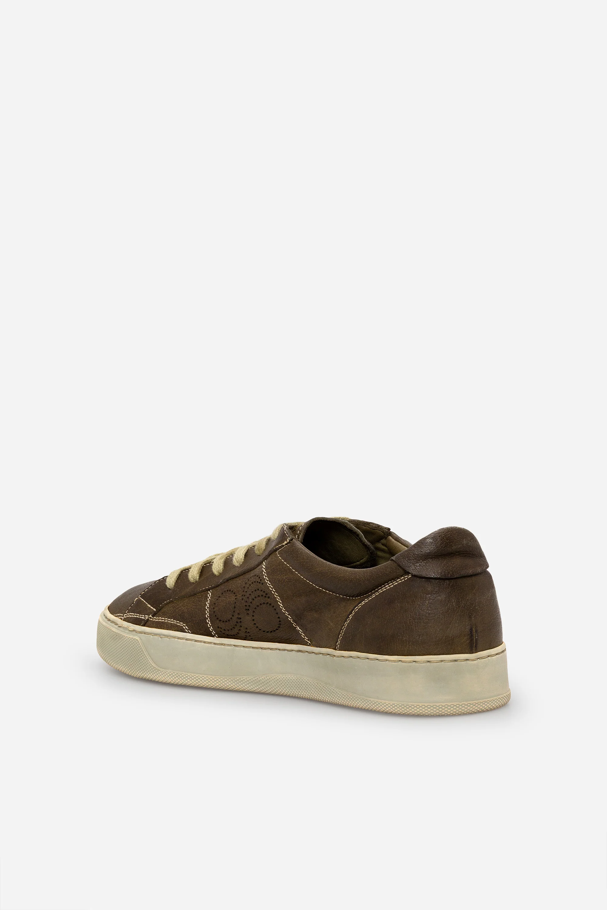 Del Bello Sneaker da Uomo - Image 3