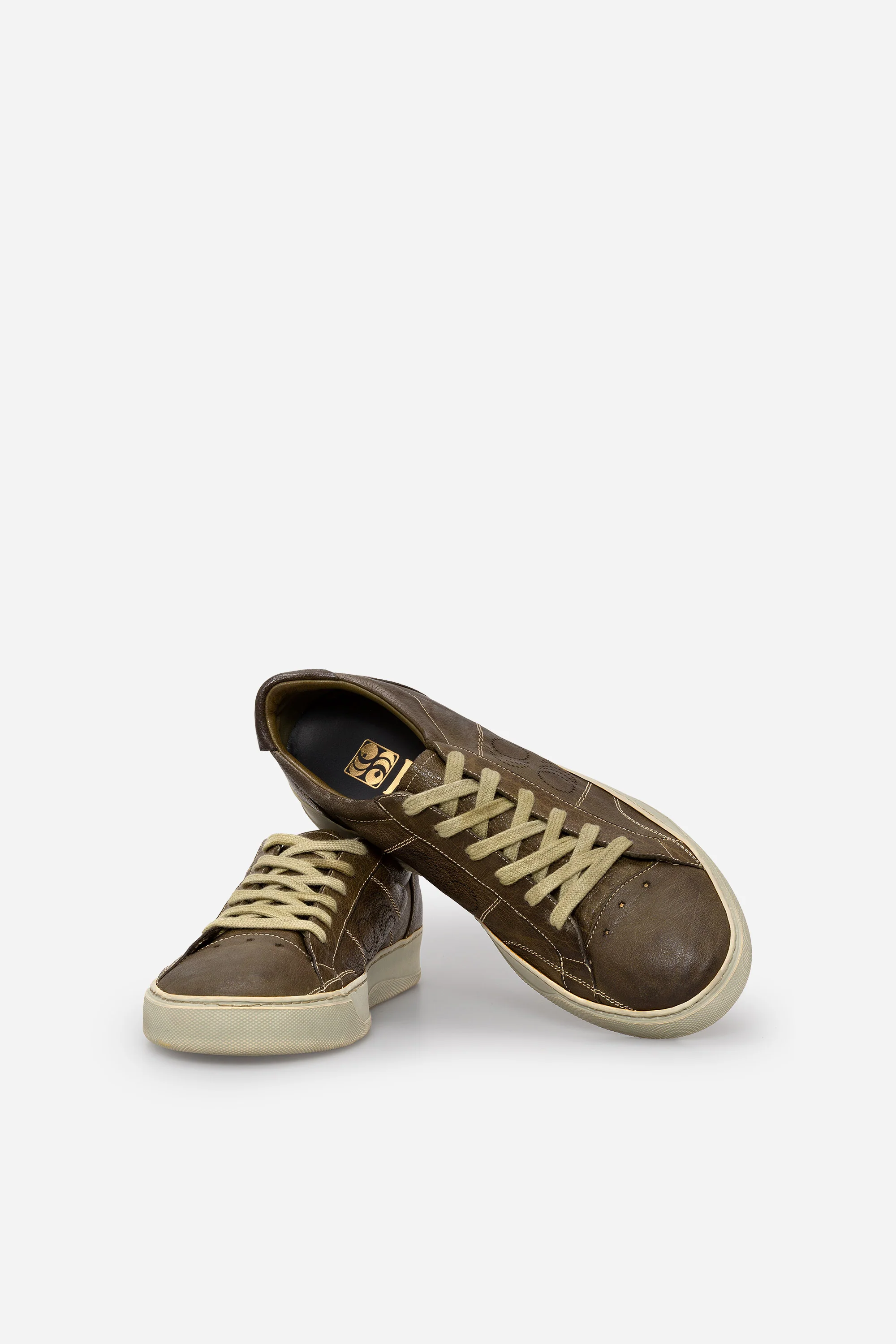 Del Bello Sneaker da Uomo - Image 5