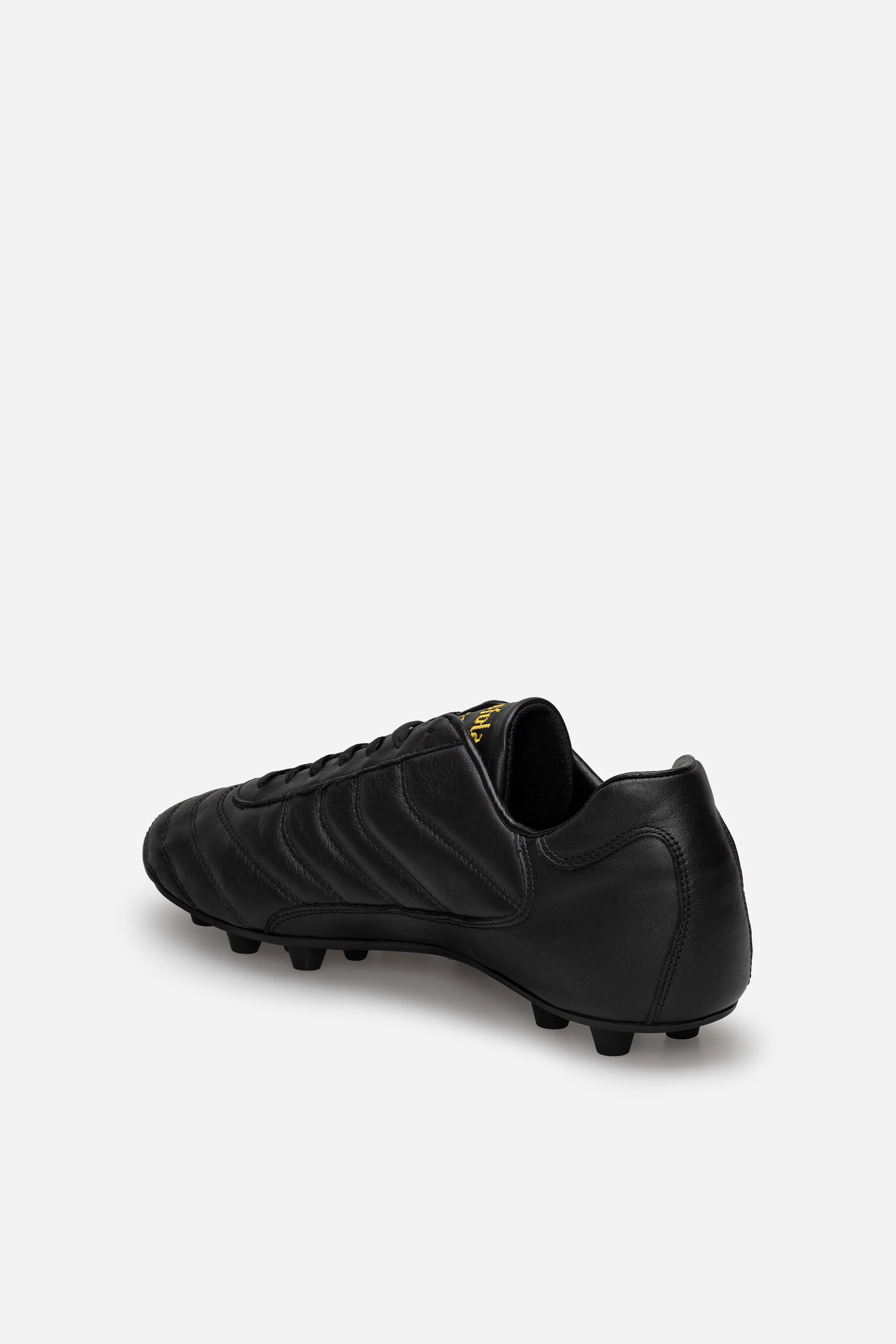 Scarpe da calcio Derby in pelle - Image 3