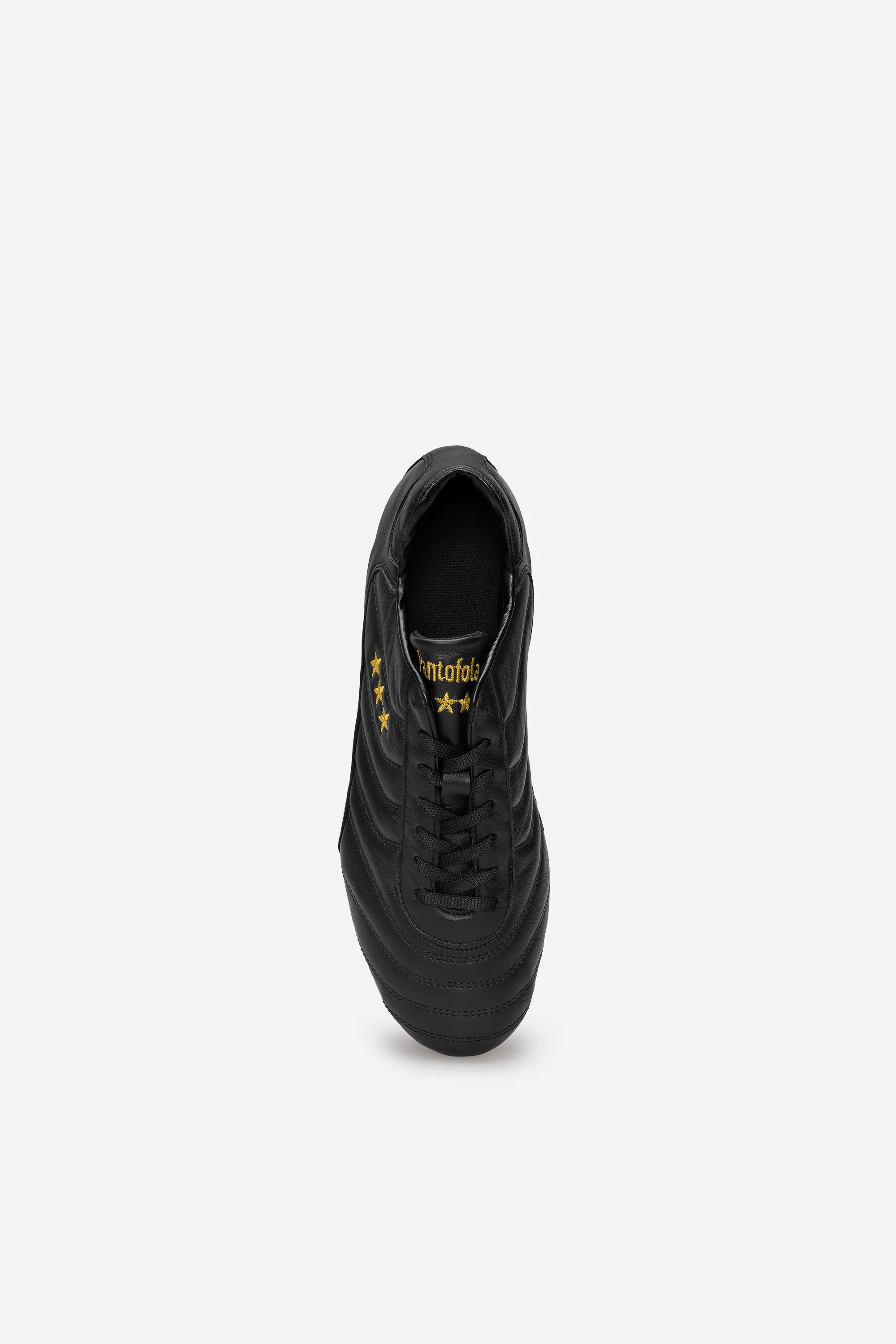 Scarpe da calcio Derby in pelle - Image 4