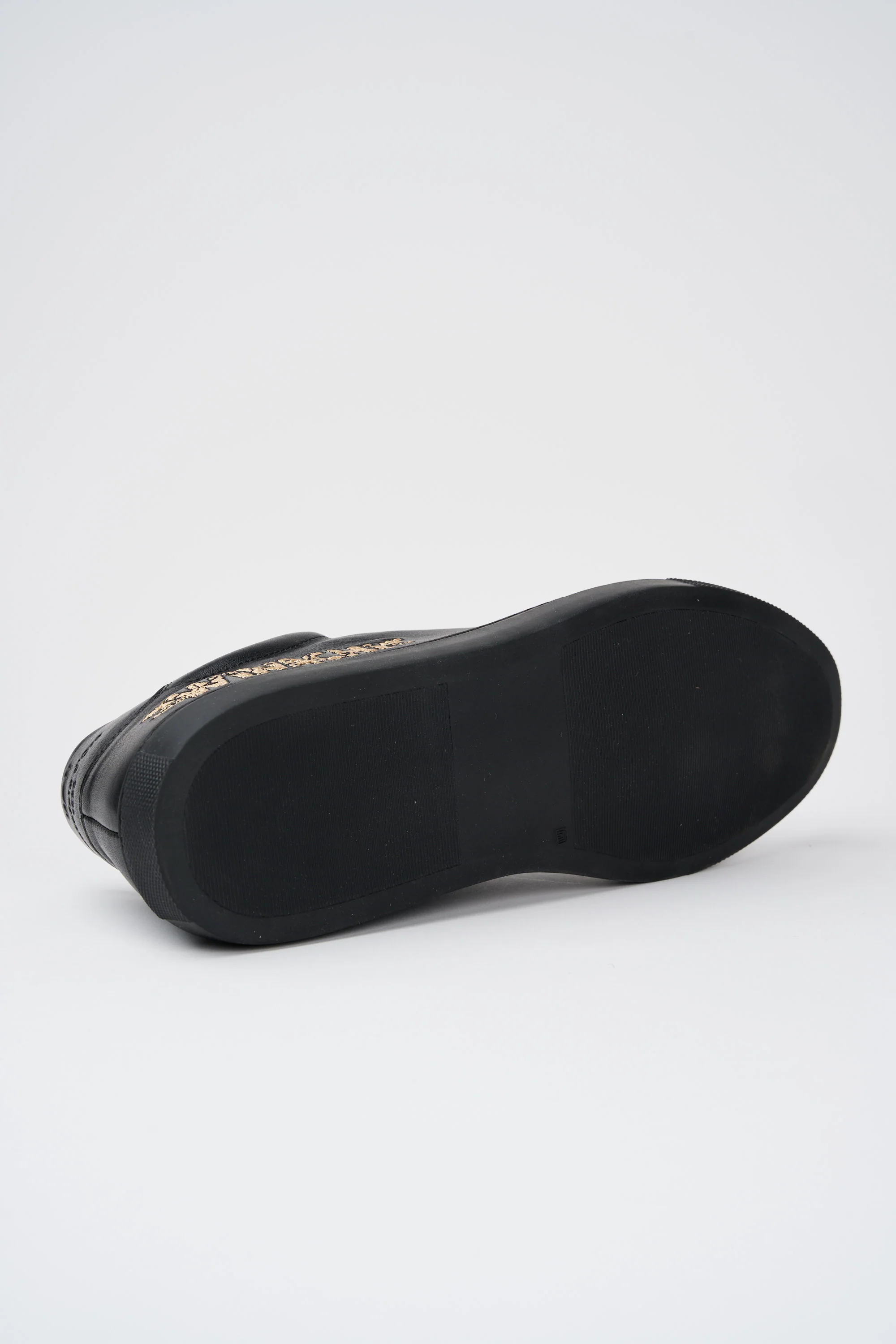 Foro Italico WINACHI Sneakers in Pelle - Image 5