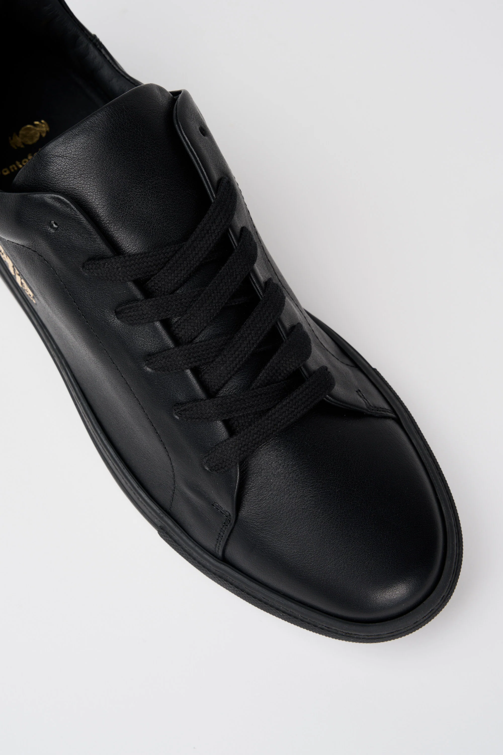 Foro Italico WINACHI Sneakers in Pelle - Image 6