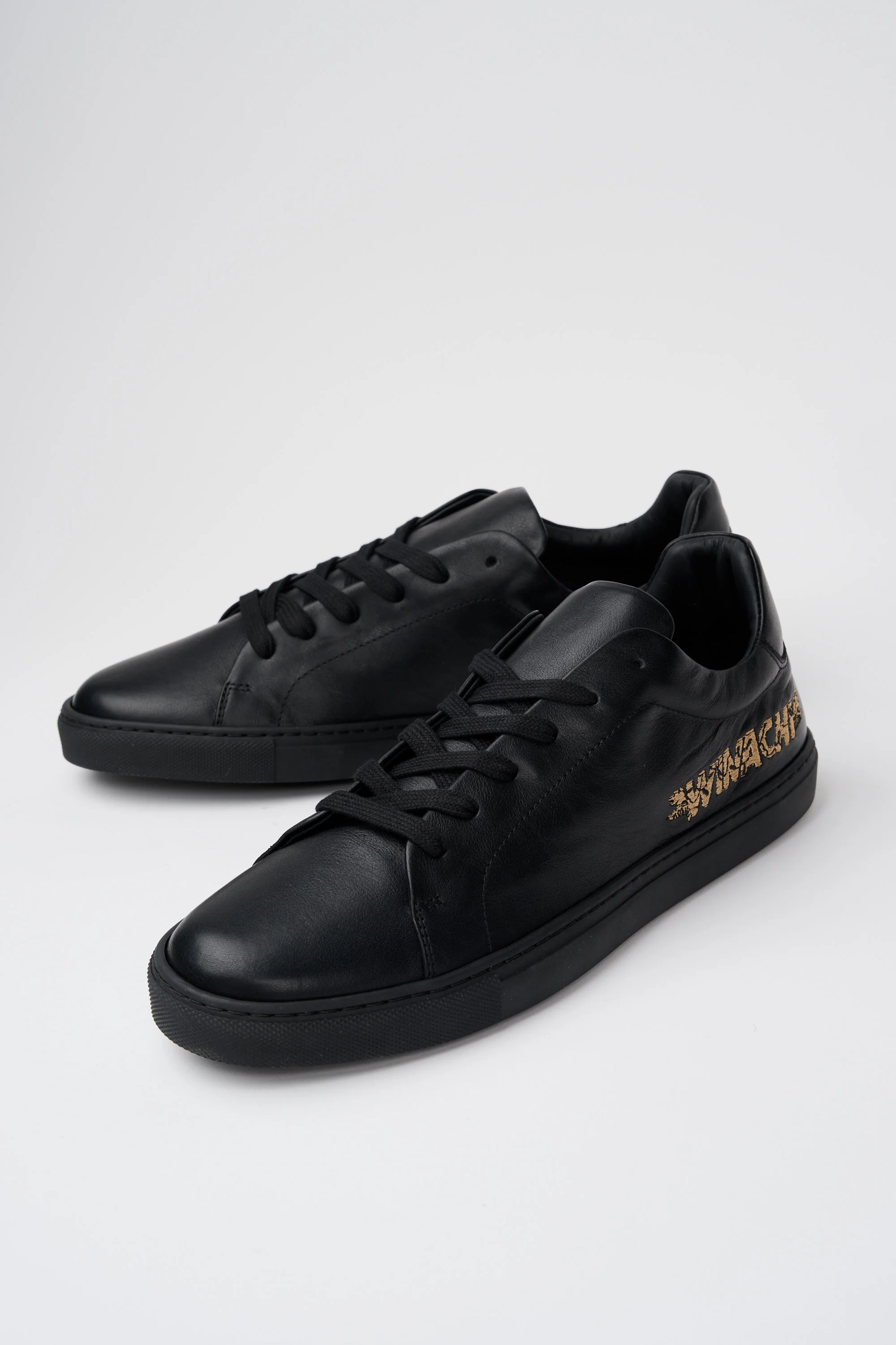 Foro Italico WINACHI Sneakers in Pelle - Image 7