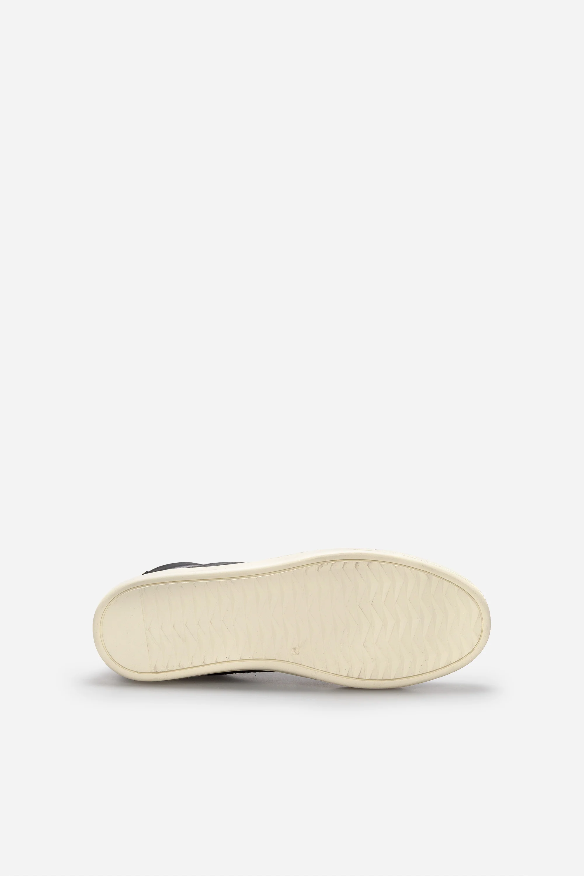 Gold Mid Sneaker da Uomo - Image 4