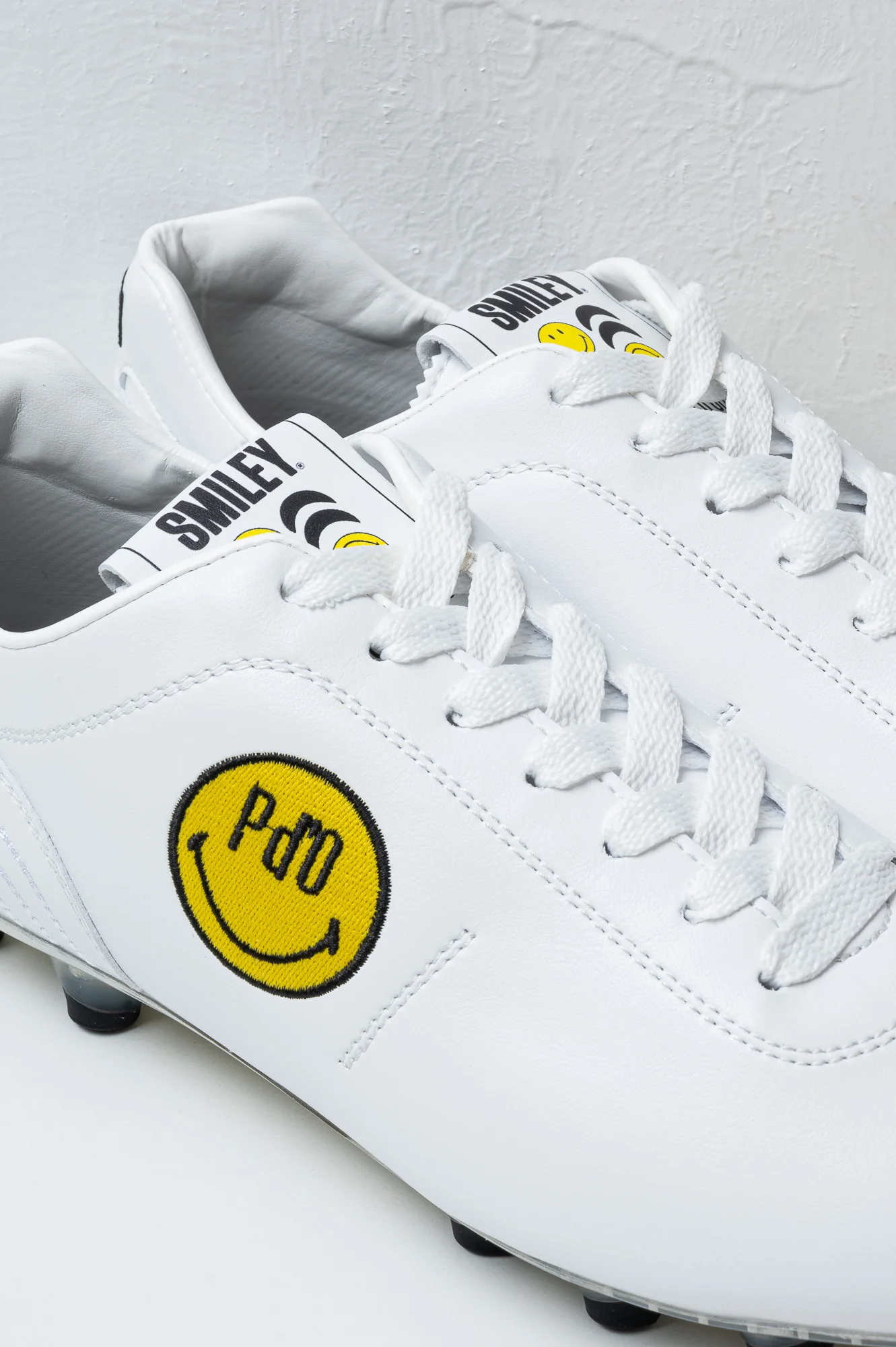 Scarpe da calcio Lazzarini 2.0 Eco - Edizione Smiley - Image 3