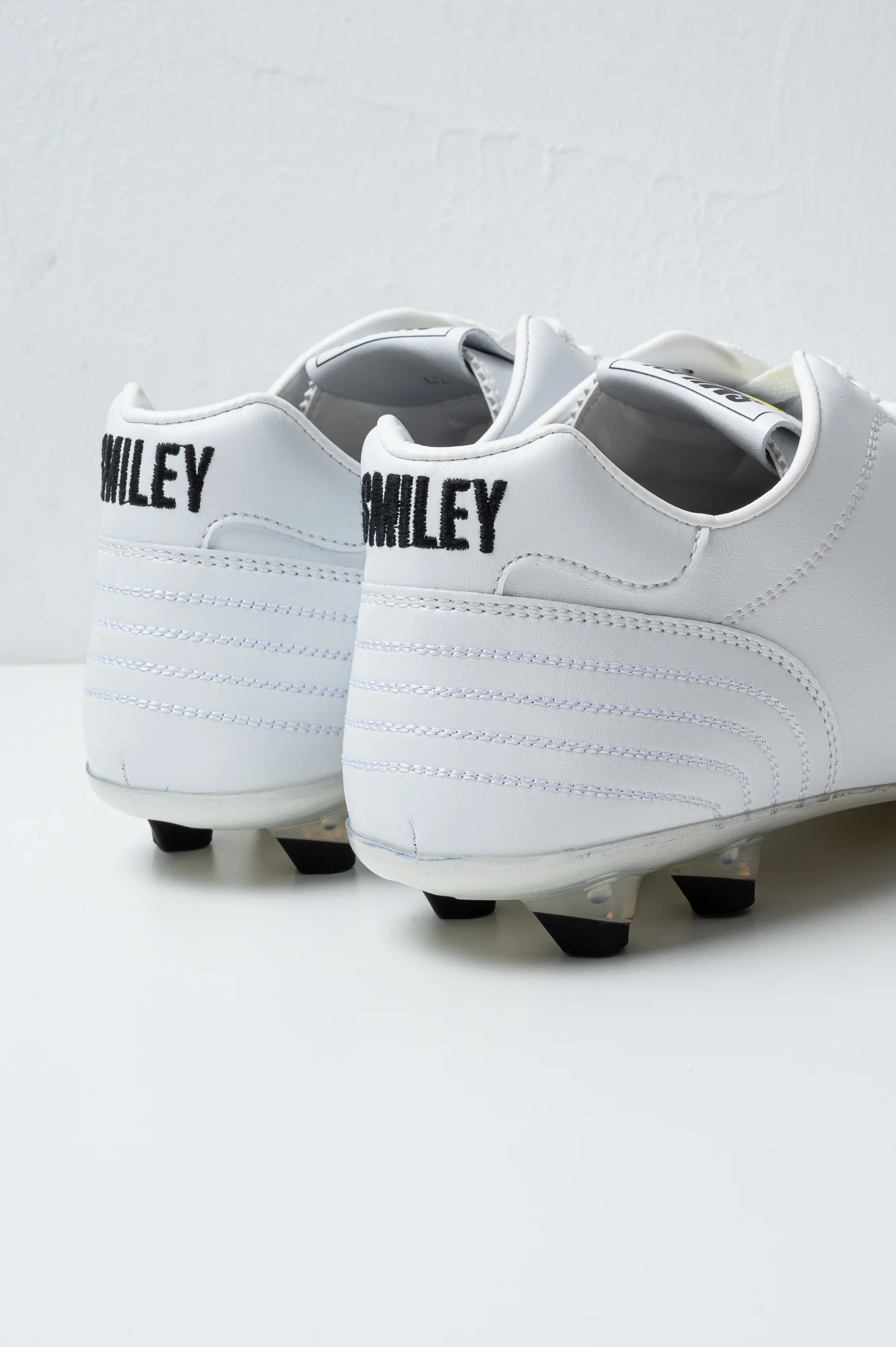 Scarpe da calcio Lazzarini 2.0 Eco - Edizione Smiley - Image 5