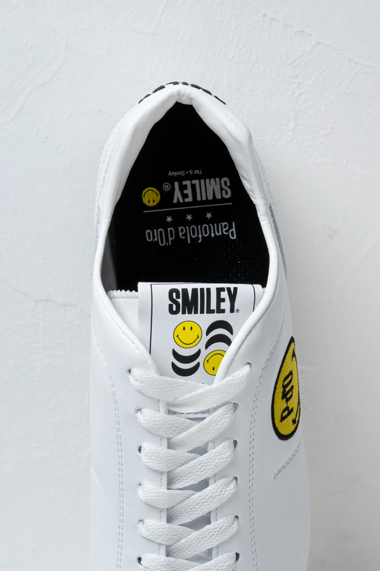 Scarpe da calcio Lazzarini 2.0 Eco - Edizione Smiley - Image 7