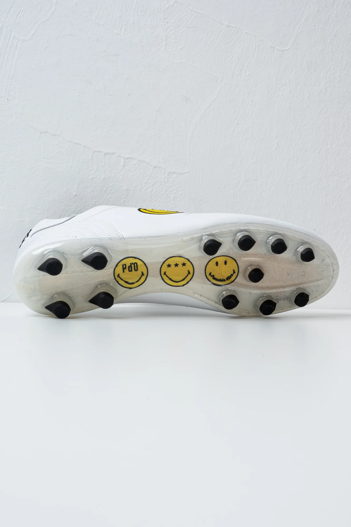 Scarpe da calcio Lazzarini 2.0 Eco - Edizione Smiley - Image 8
