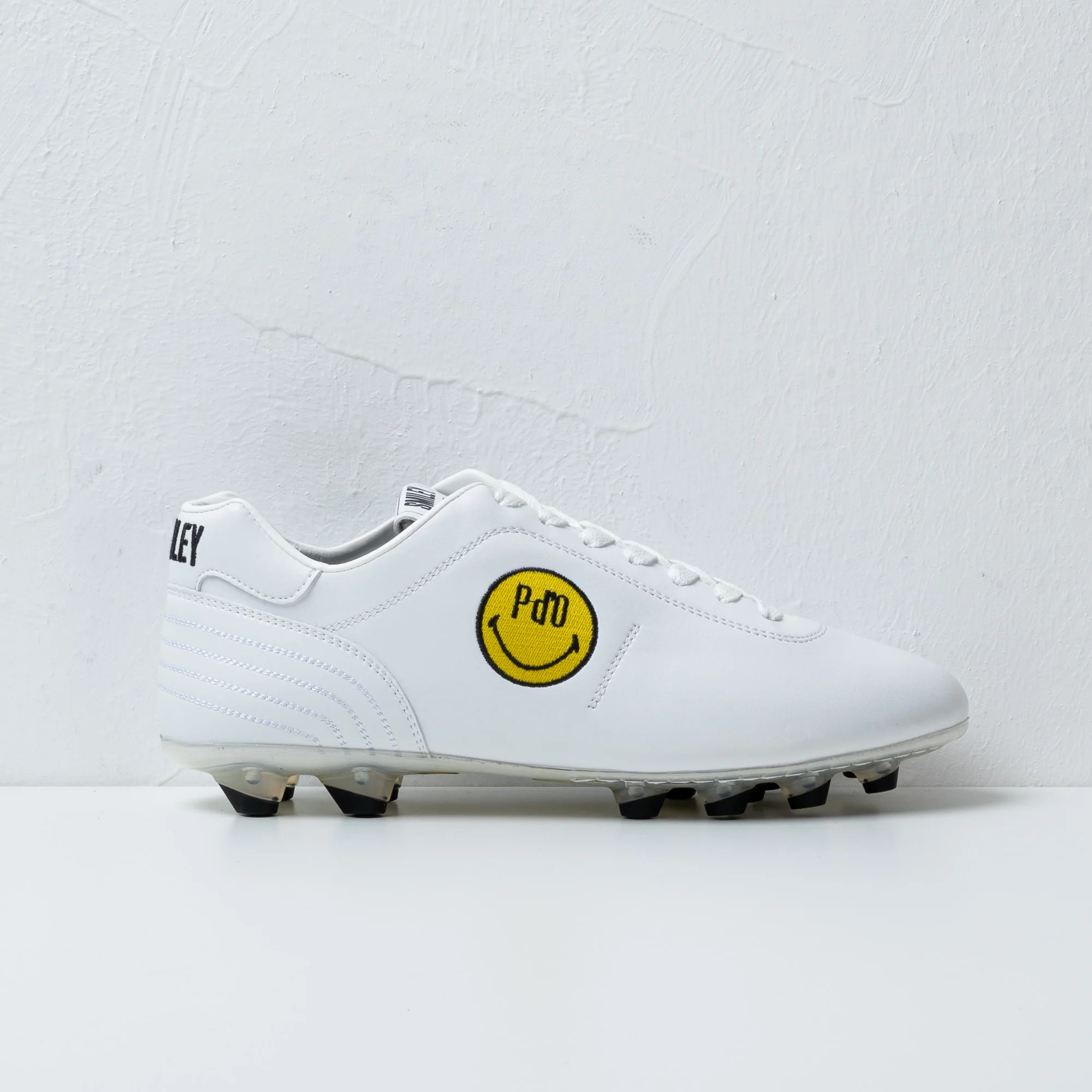 Scarpe da calcio Lazzarini 2.0 Eco - Edizione Smiley - Image 9