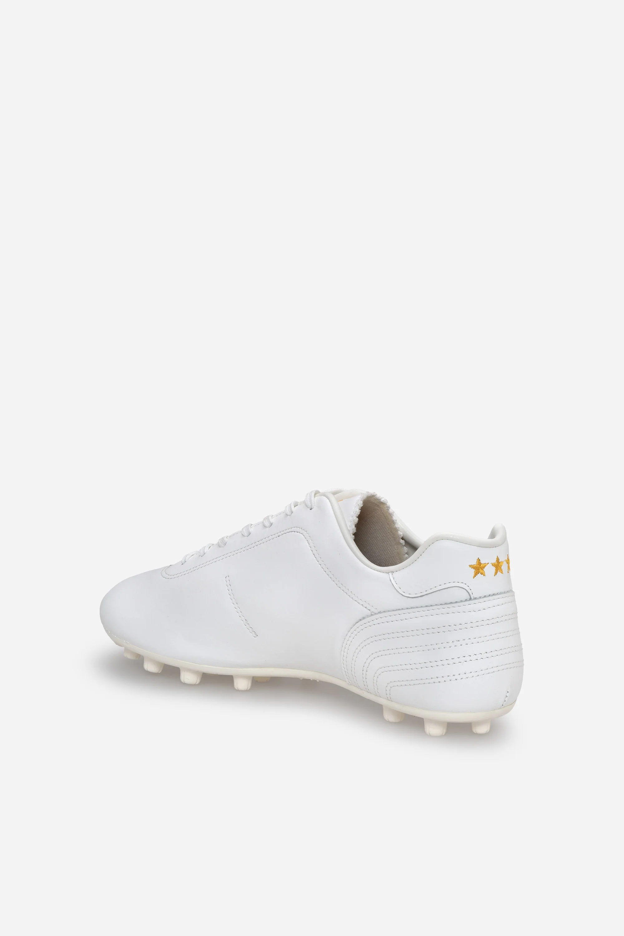 Scarpe da calcio in pelle Lazzarini 2.0 - Image 3