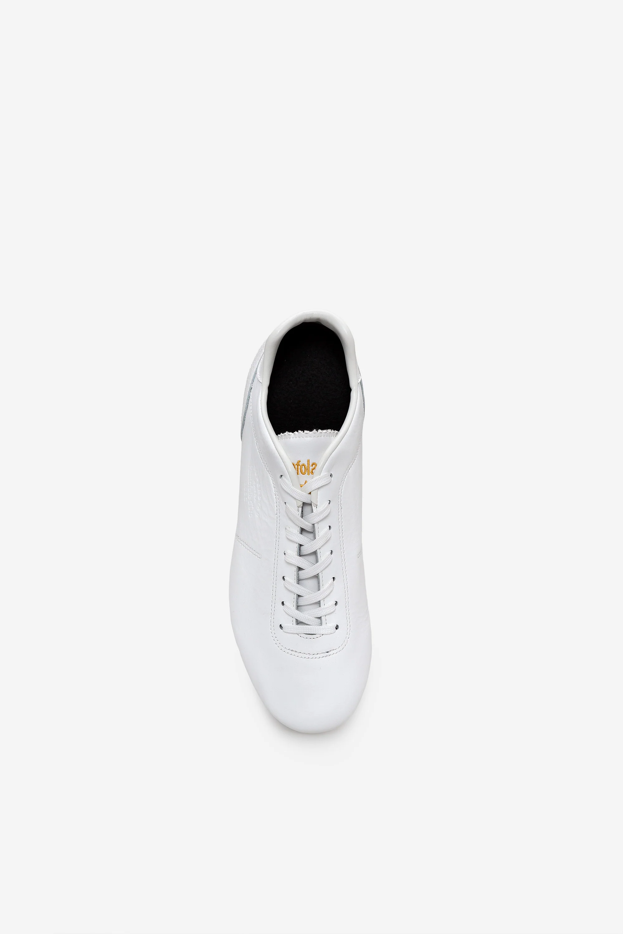 Scarpe da calcio in pelle Lazzarini 2.0 - Image 4