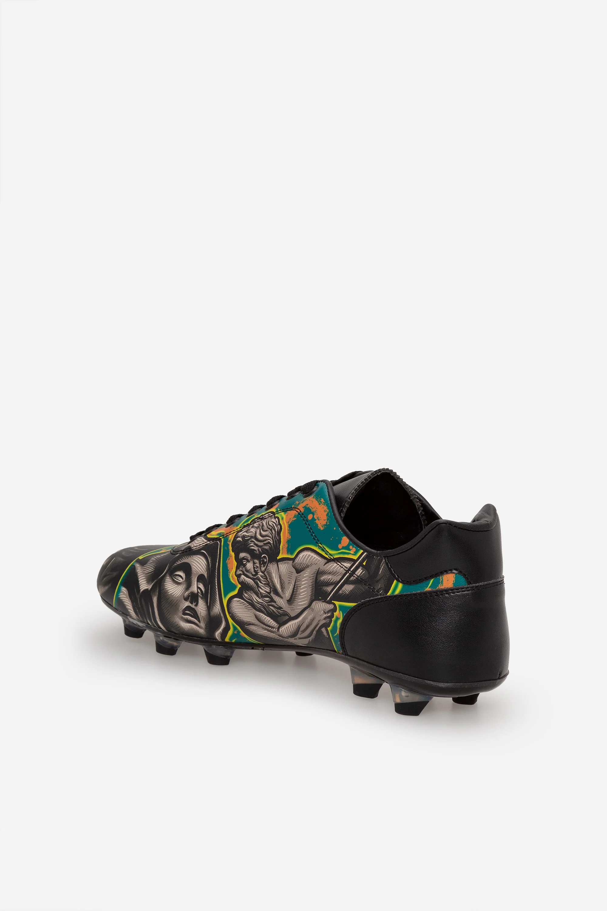 Scarpe da Calcio Lazzarini Colosseo - Image 3