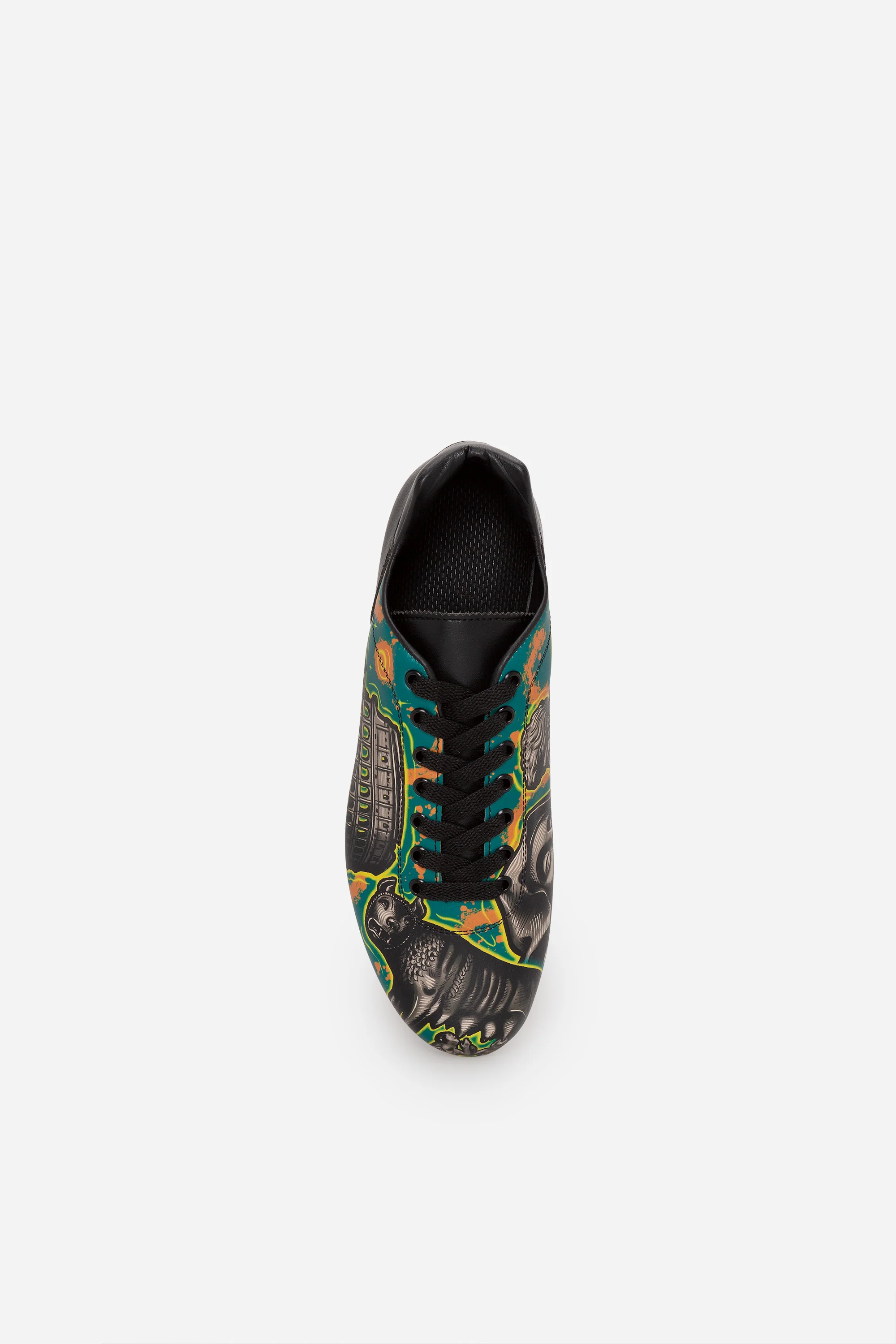 Scarpe da Calcio Lazzarini Colosseo - Image 4