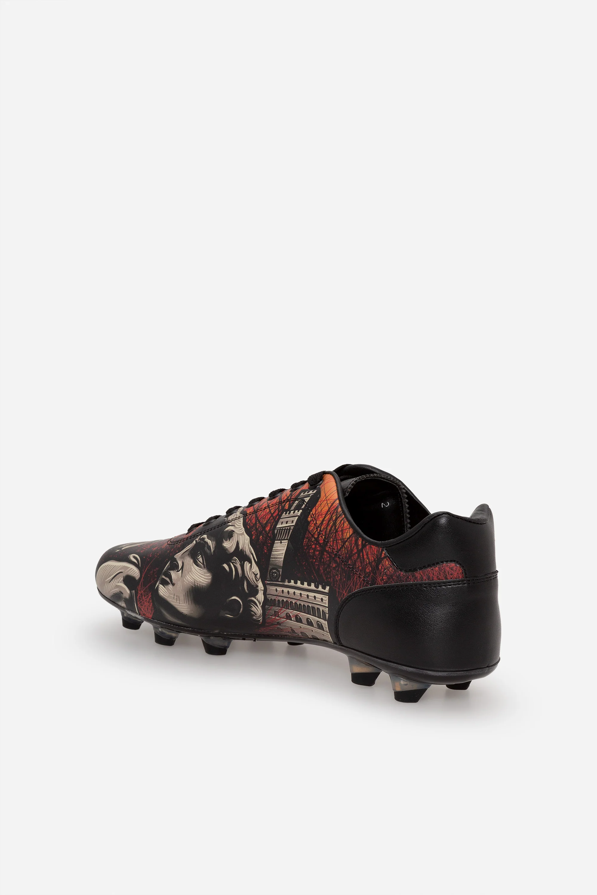 Scarpe da calcio Lazzarini Firenze - Image 3