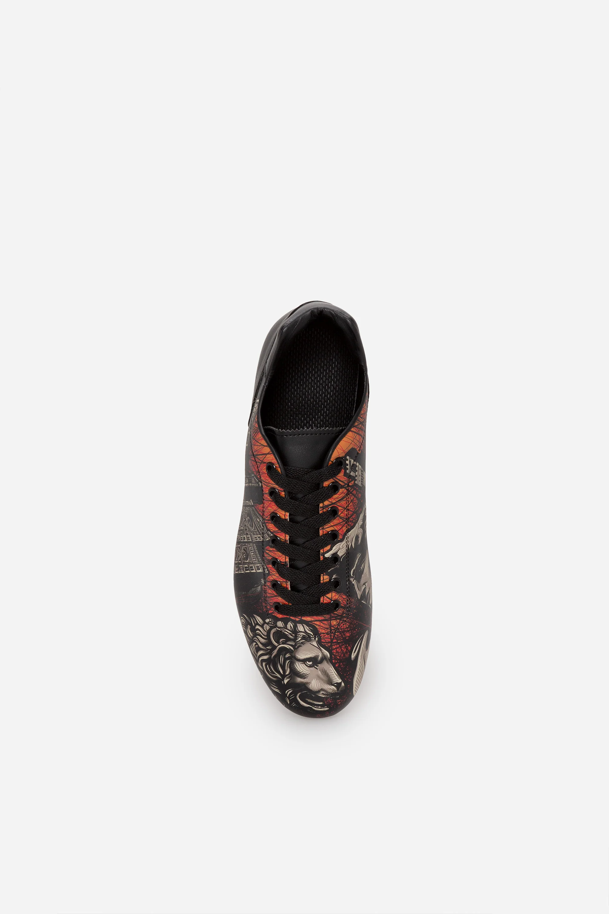 Scarpe da calcio Lazzarini Firenze - Image 4