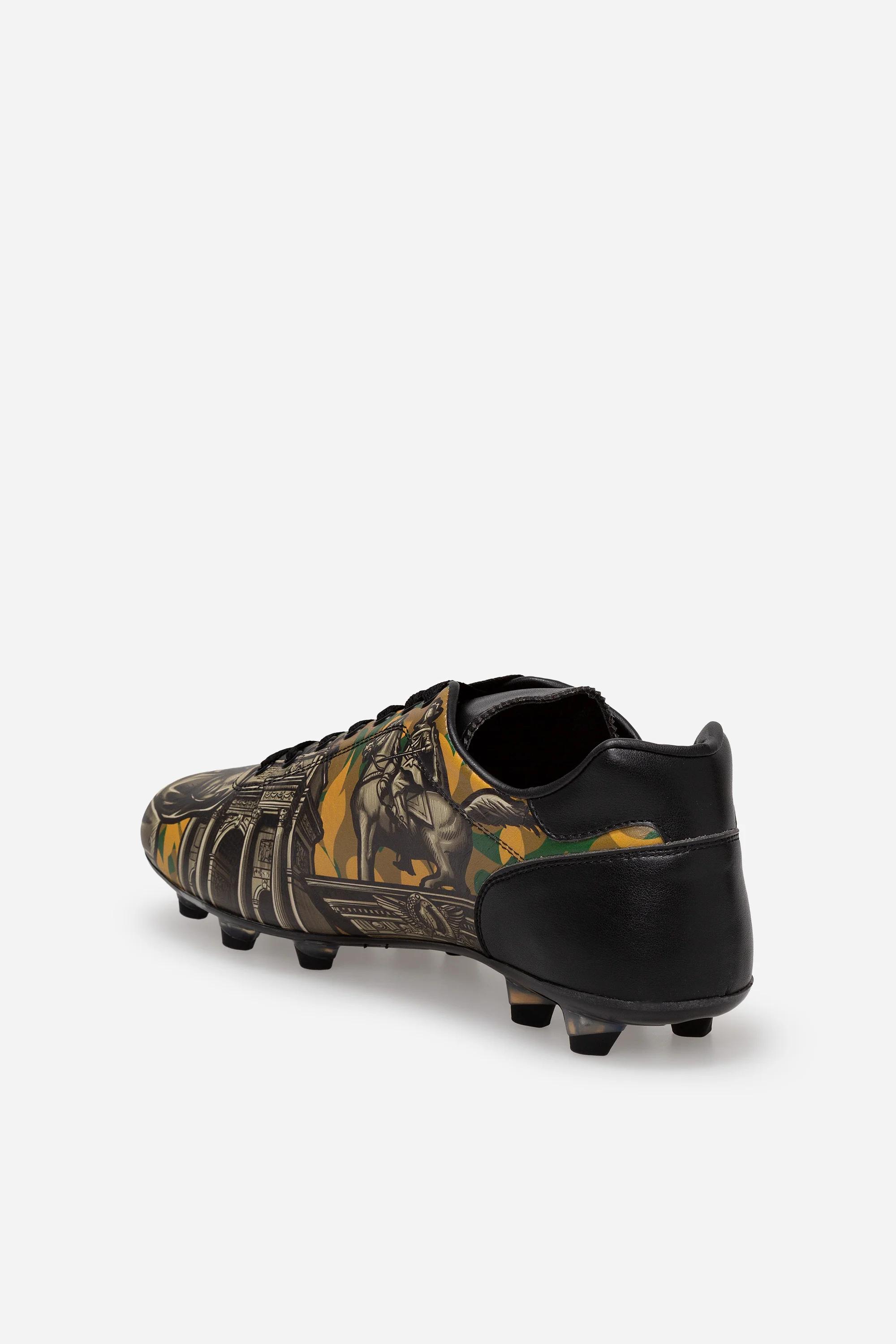 Scarpe da calcio Lazzarini Milano - Image 3