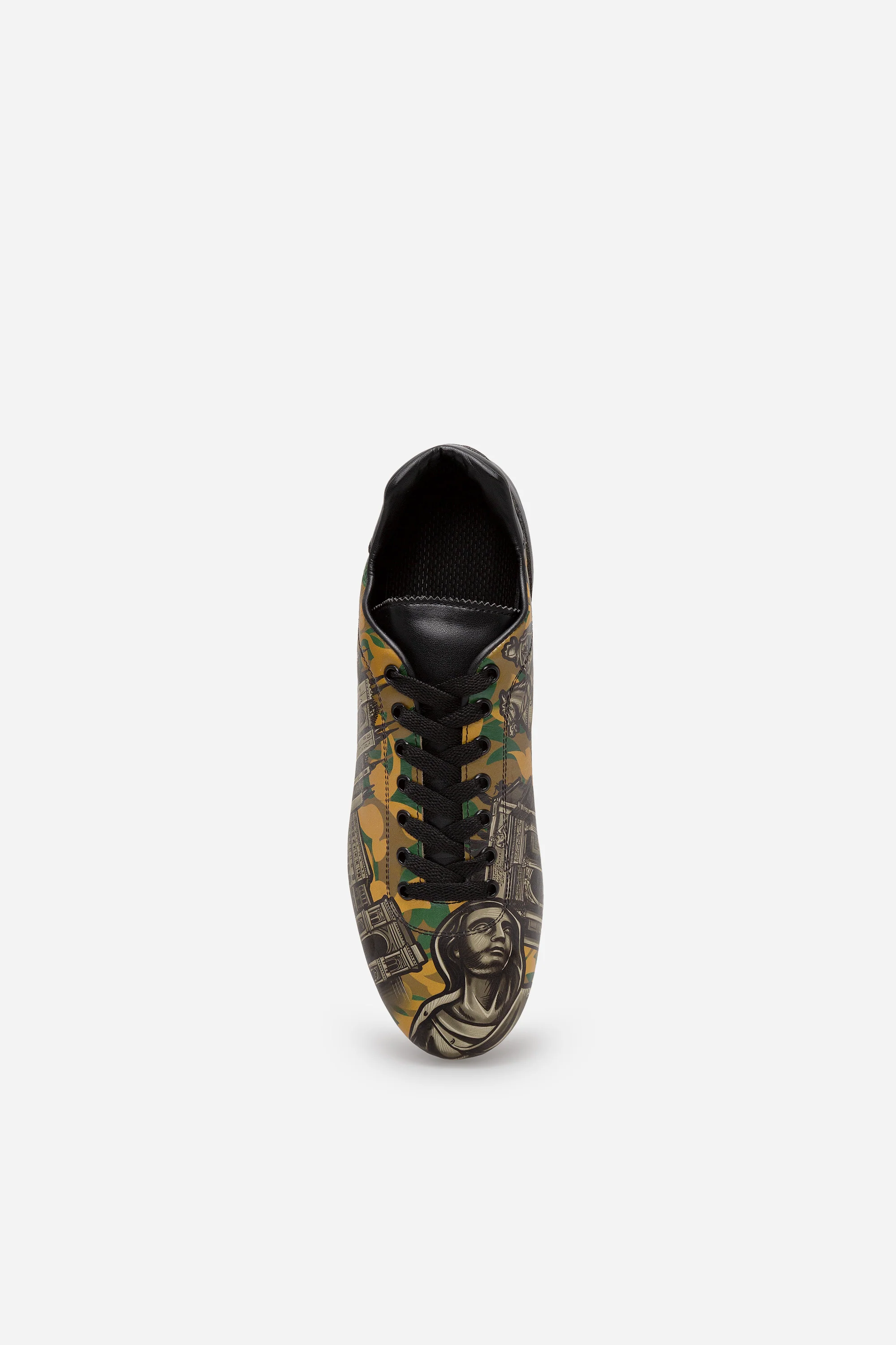 Scarpe da calcio Lazzarini Milano - Image 4