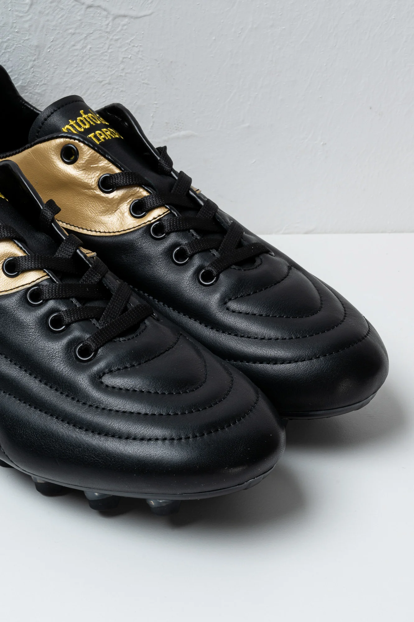Scarpe da calcio in pelle Lazzarini Stardust - Image 3
