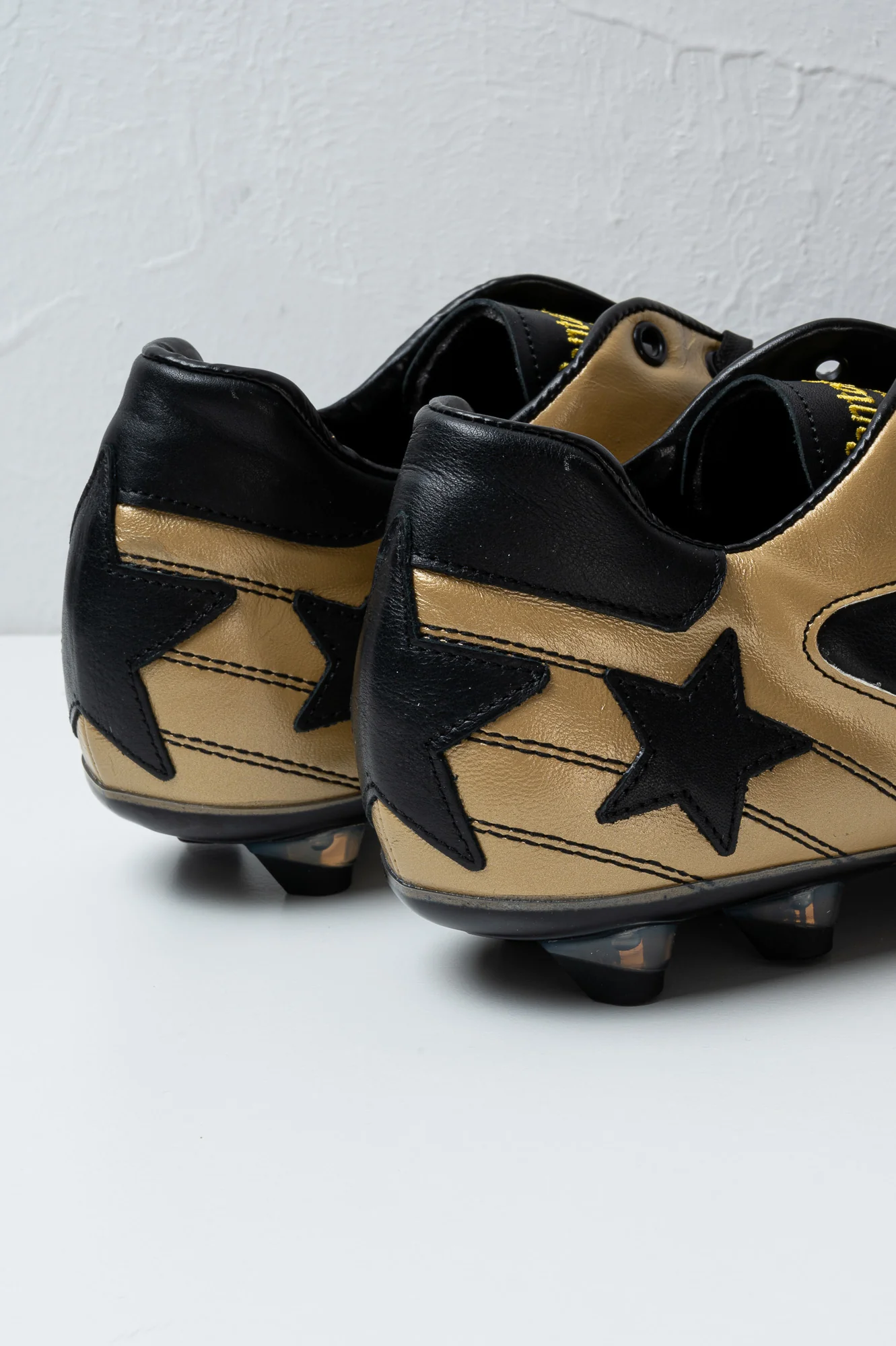 Scarpe da calcio in pelle Lazzarini Stardust - Image 4