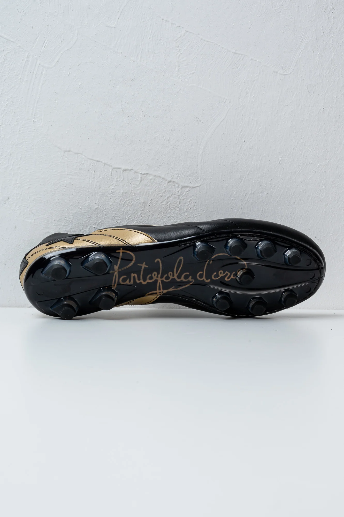 Scarpe da calcio in pelle Lazzarini Stardust - Image 6