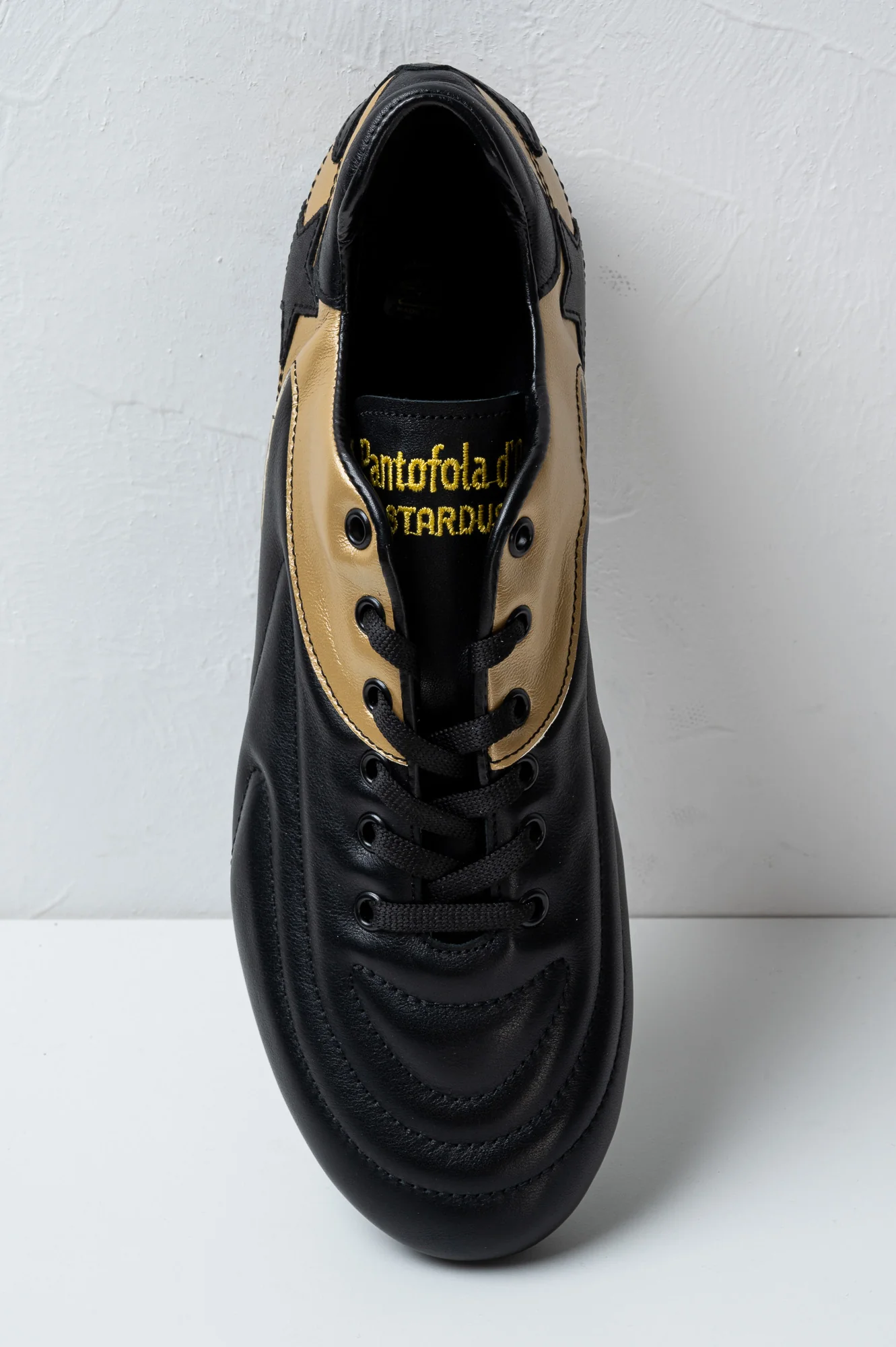 Scarpe da calcio in pelle Lazzarini Stardust - Image 7