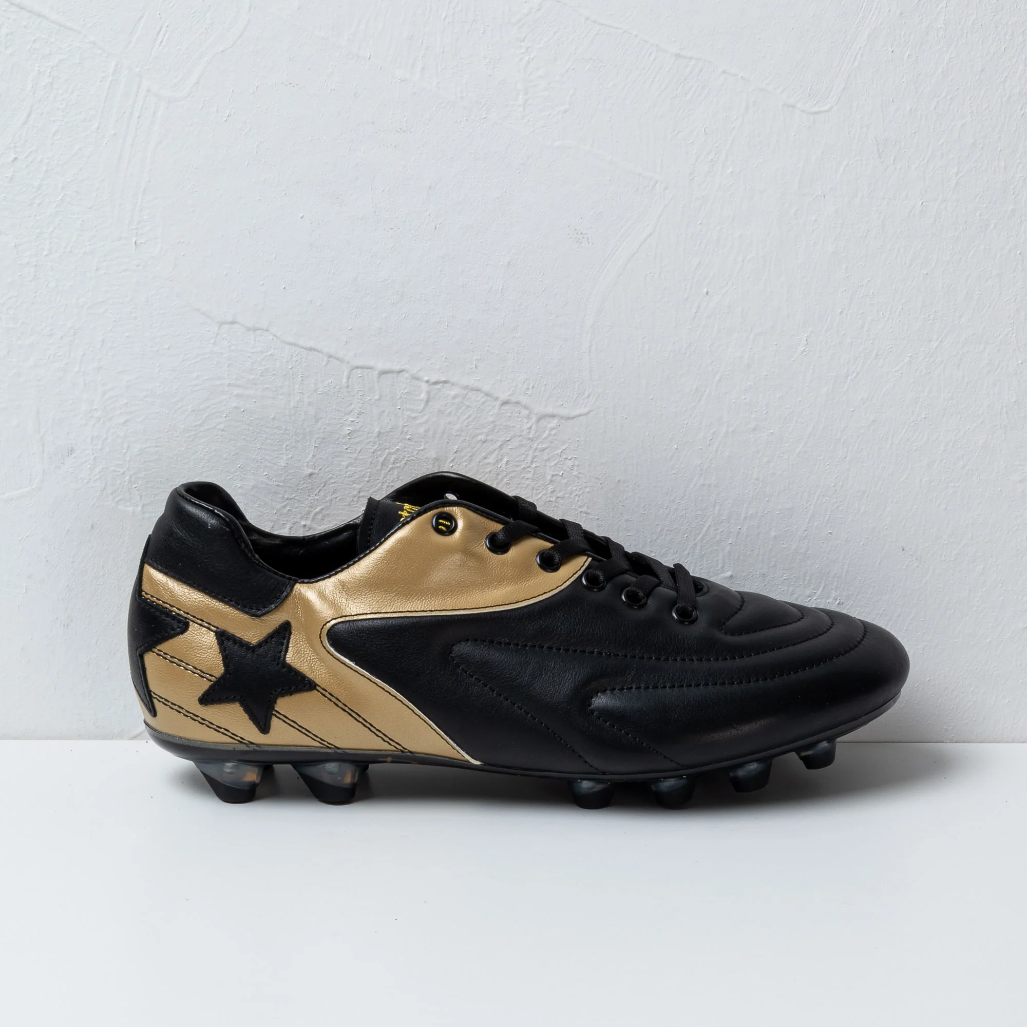 Scarpe da calcio in pelle Lazzarini Stardust - Image 8
