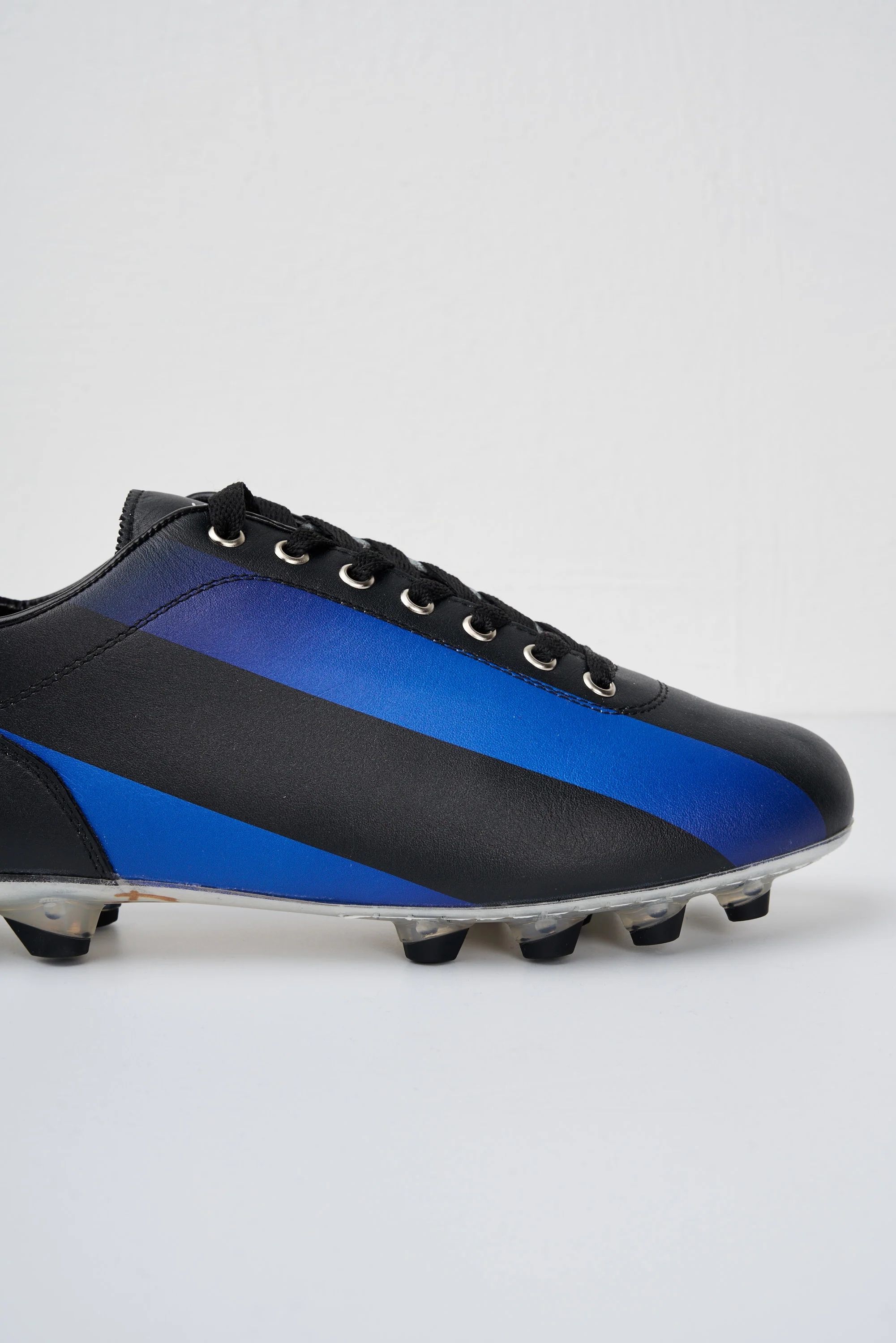 Scarpe da calcio in pelle Lazzarini x PUPI - Image 4
