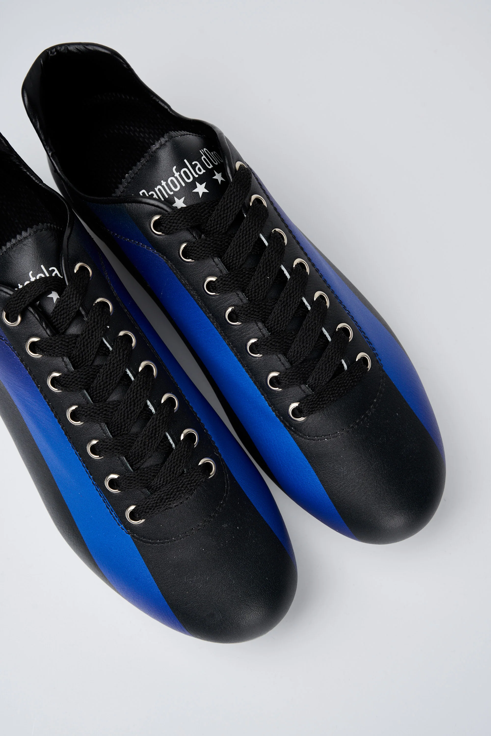 Scarpe da calcio in pelle Lazzarini x PUPI - Image 6