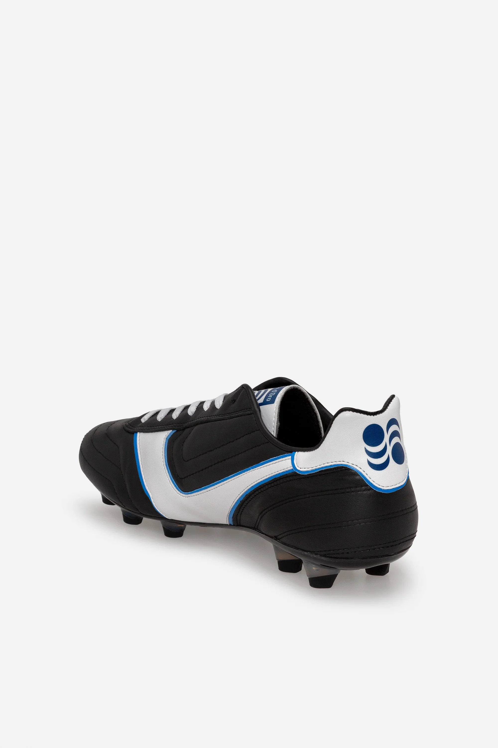 Scarpe da calcio Modena in pelle - Image 3