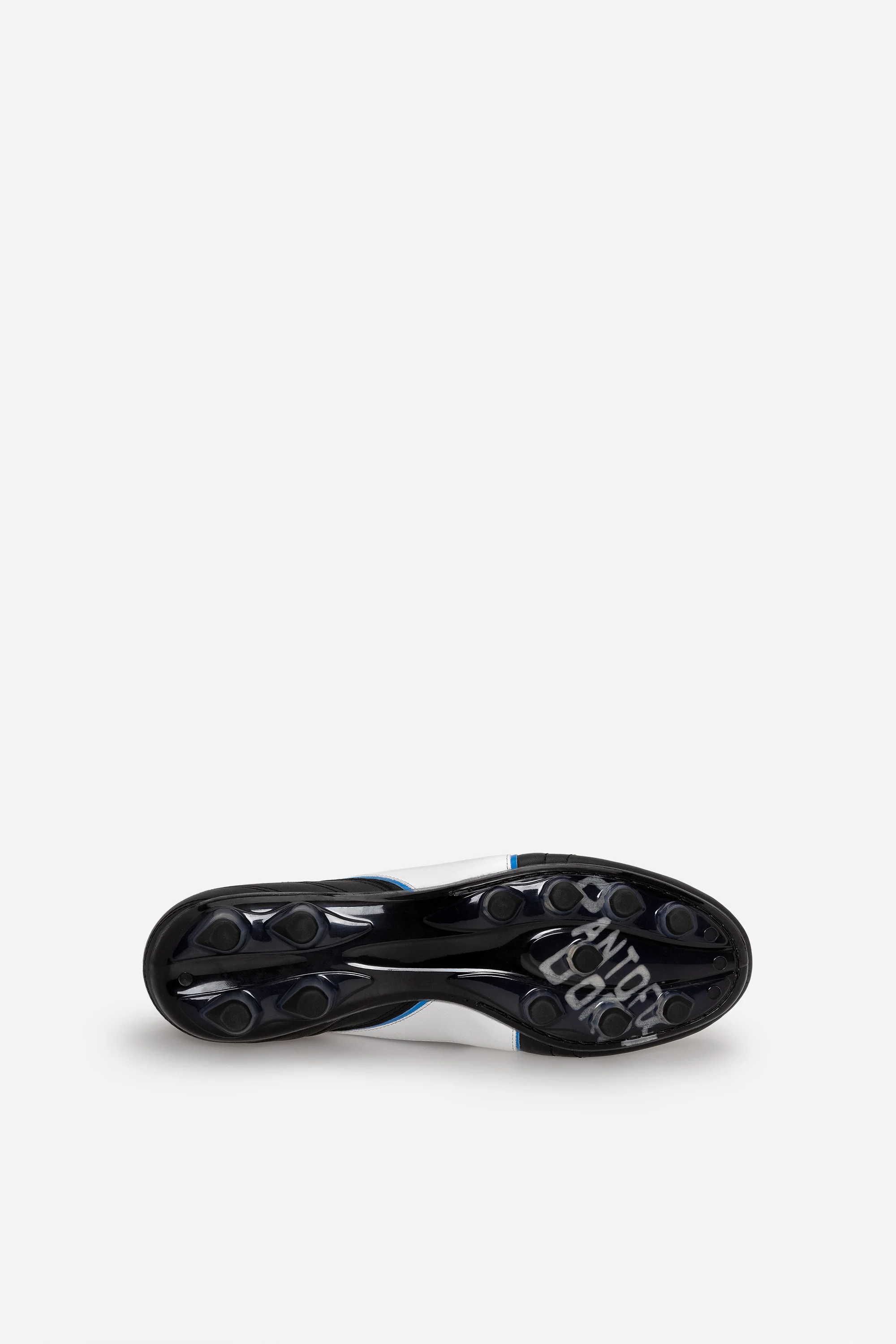 Scarpe da calcio Modena in pelle - Image 4