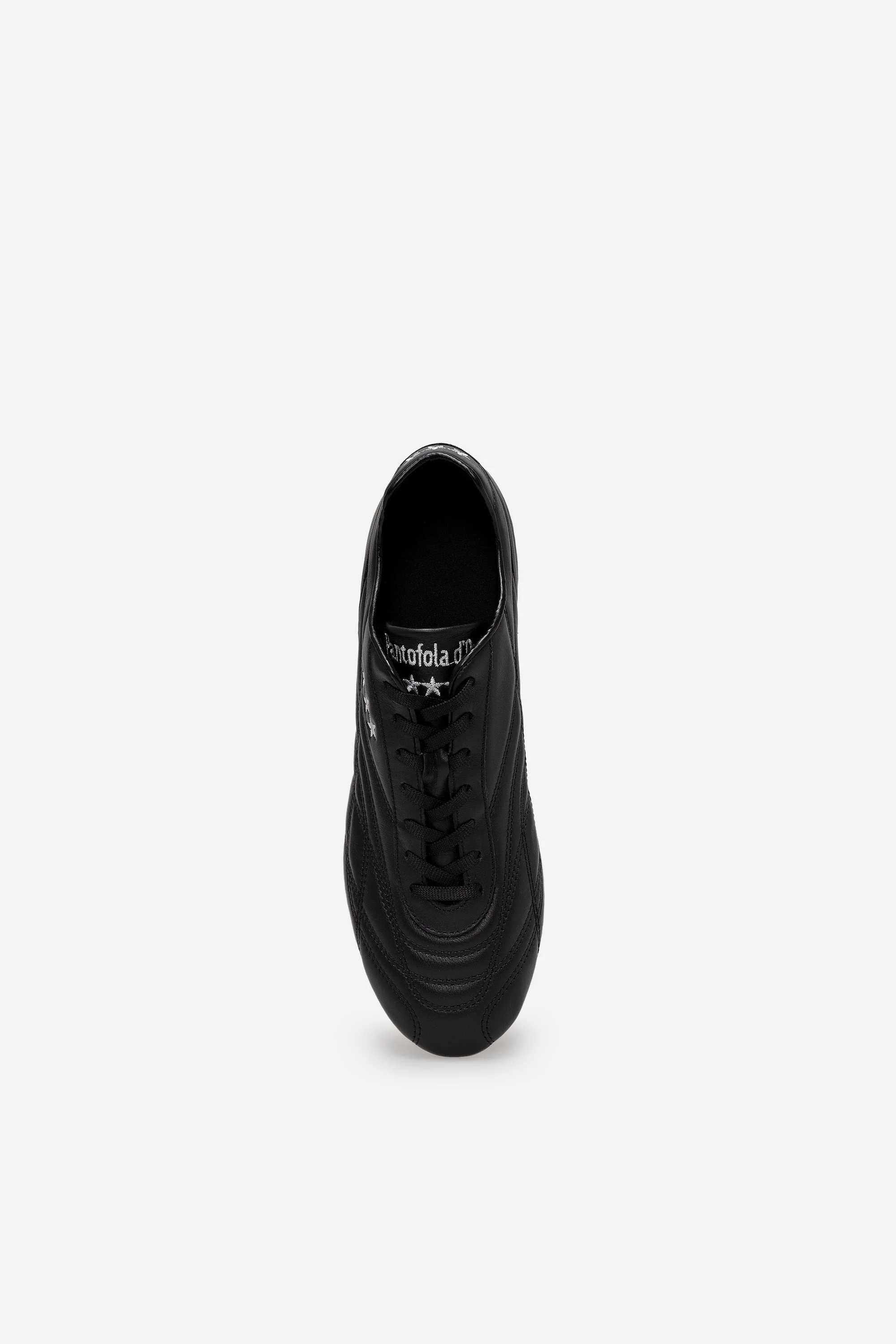 Scarpe da calcio in pelle New Star - Image 4