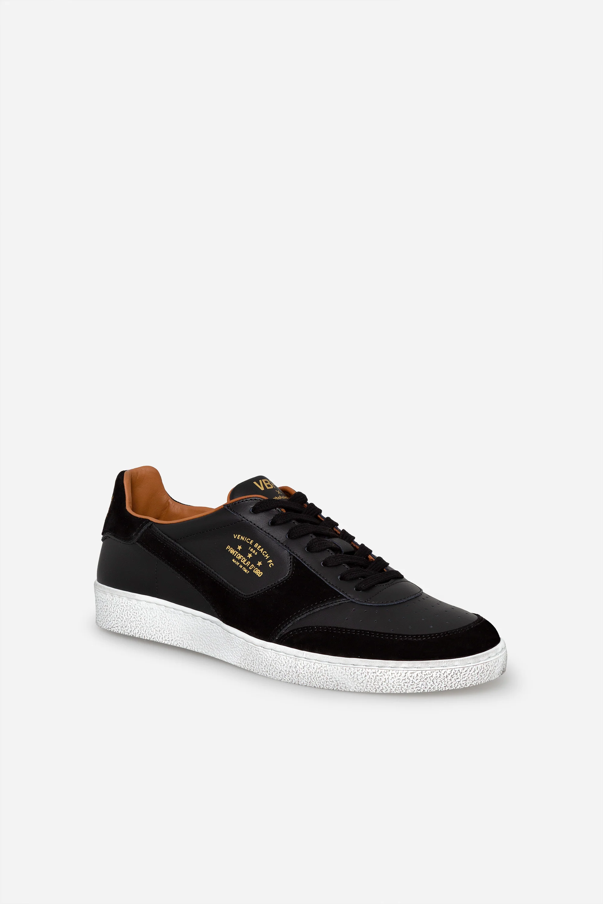 PDO x Venice Beach FC Archive Sneakers - Image 3