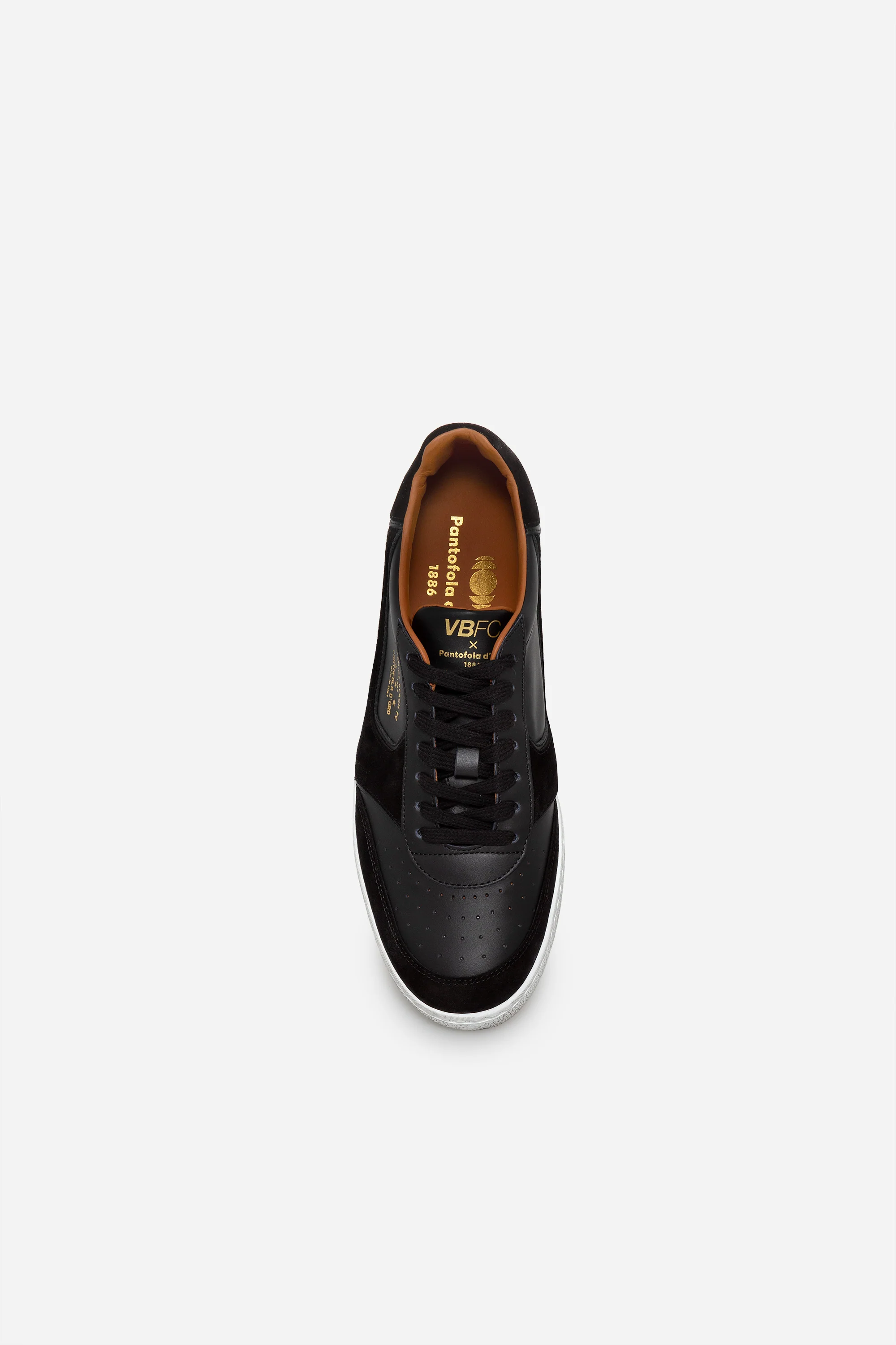 PDO x Venice Beach FC Archive Sneakers - Image 4
