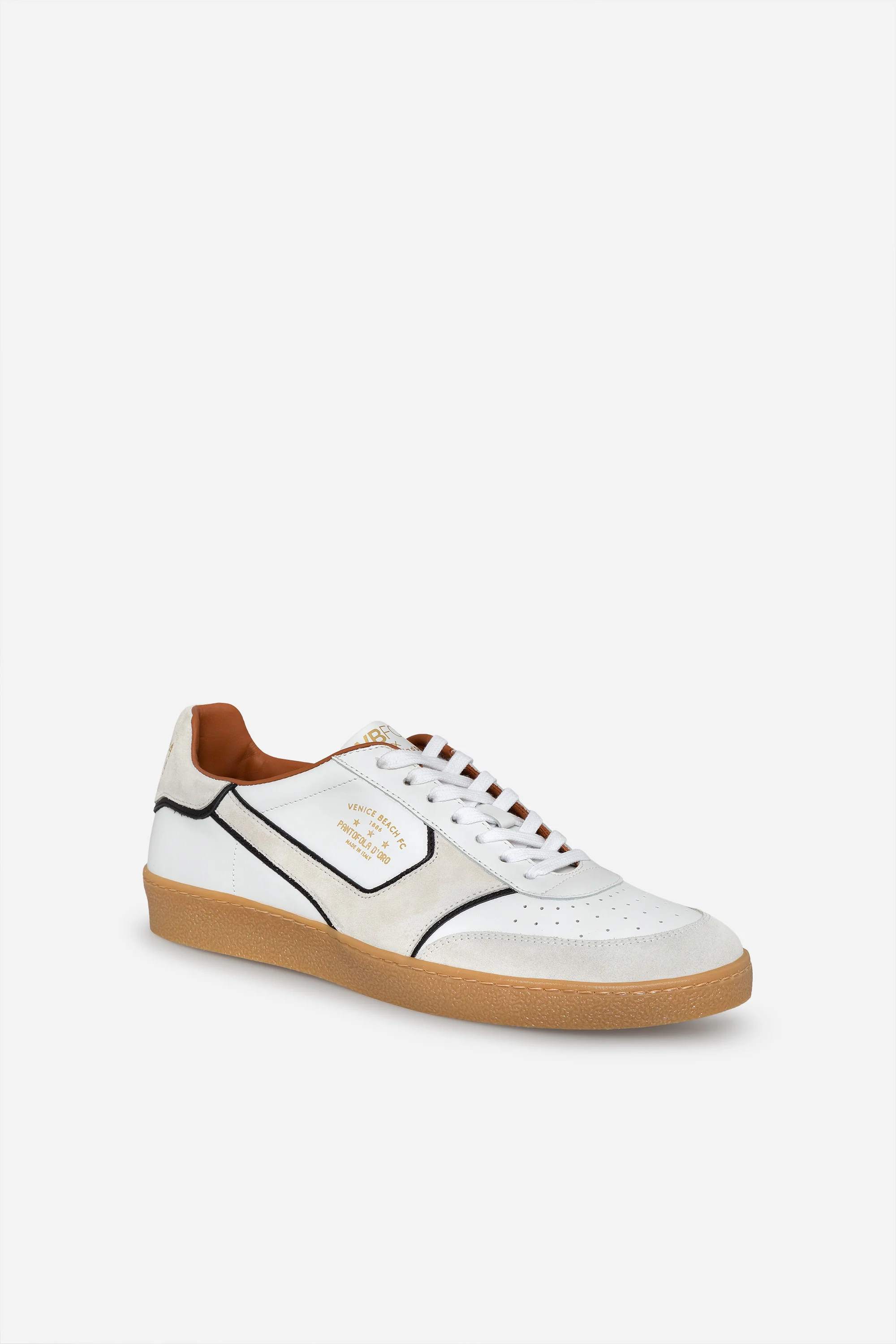 PDO x Venice Beach FC Archive Sneakers - Image 3