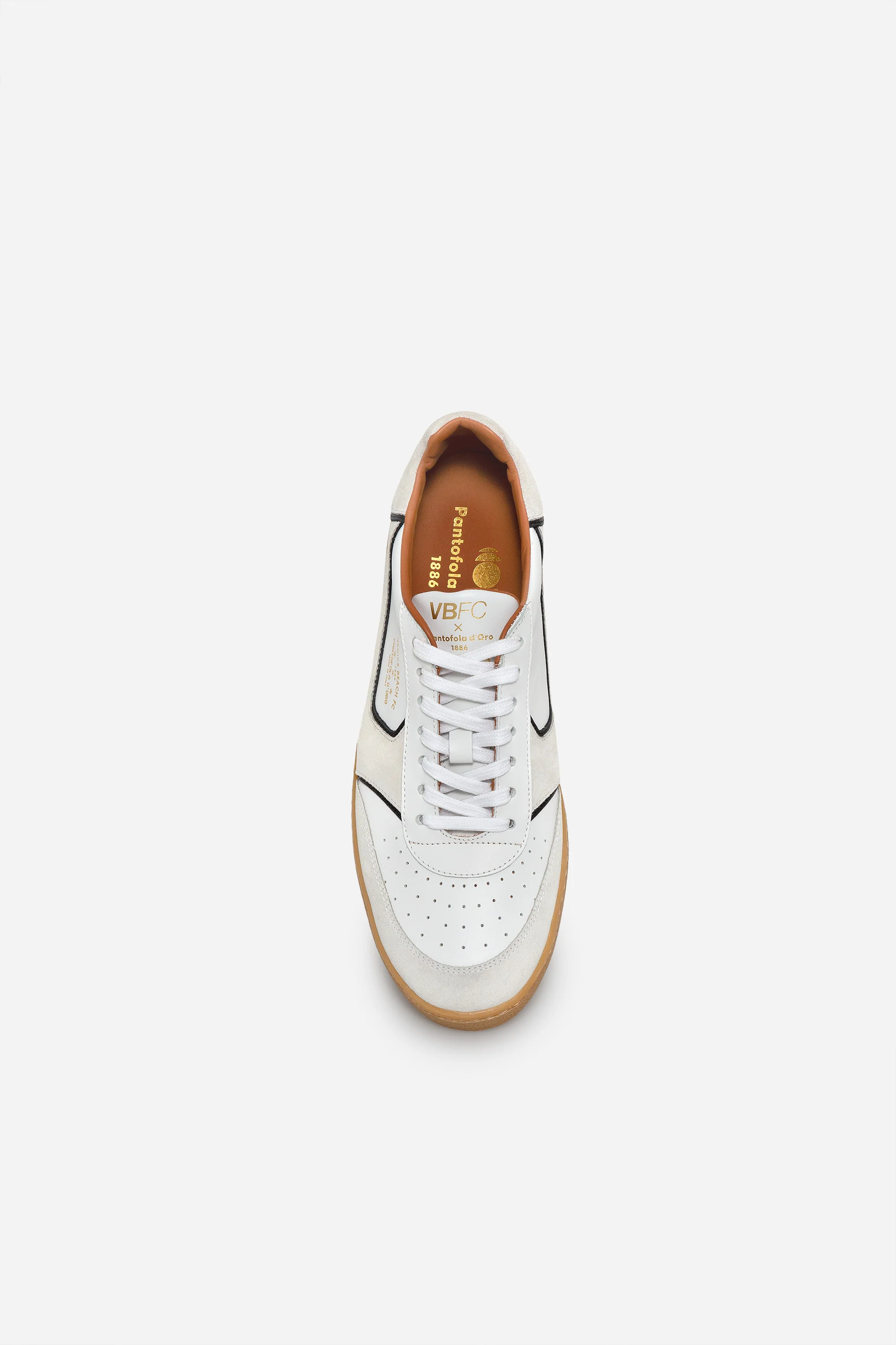 PDO x Venice Beach FC Archive Sneakers - Image 4
