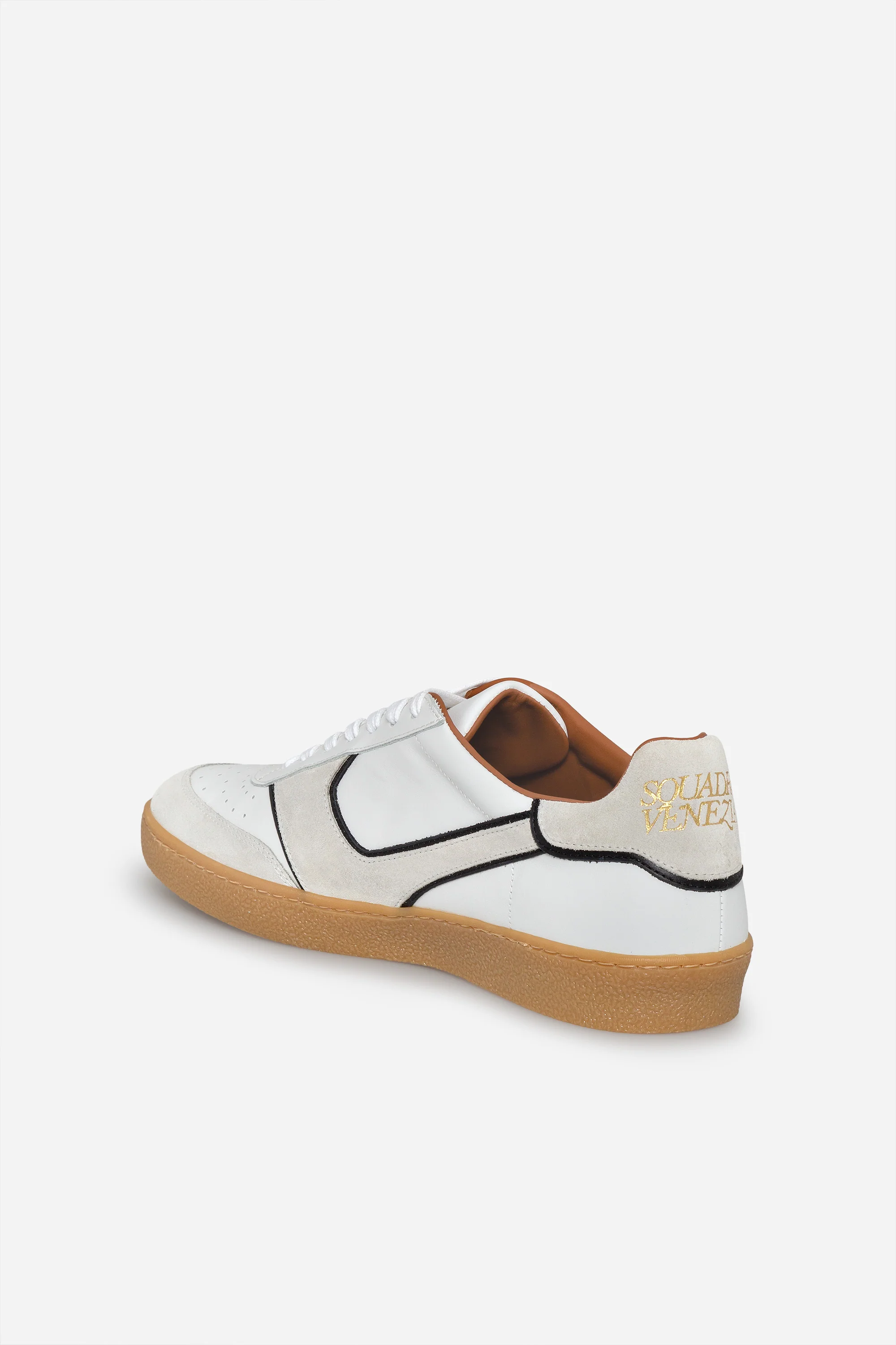 PDO x Venice Beach FC Archive Sneakers - Image 5
