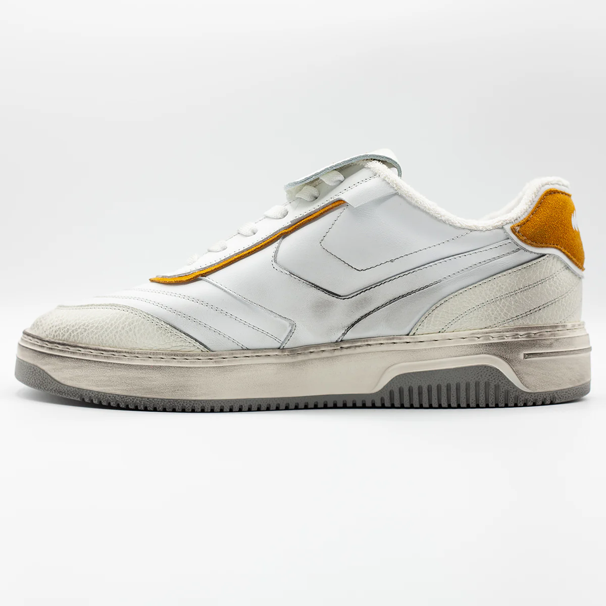 Sneaker da uomo PDO135 - Image 4