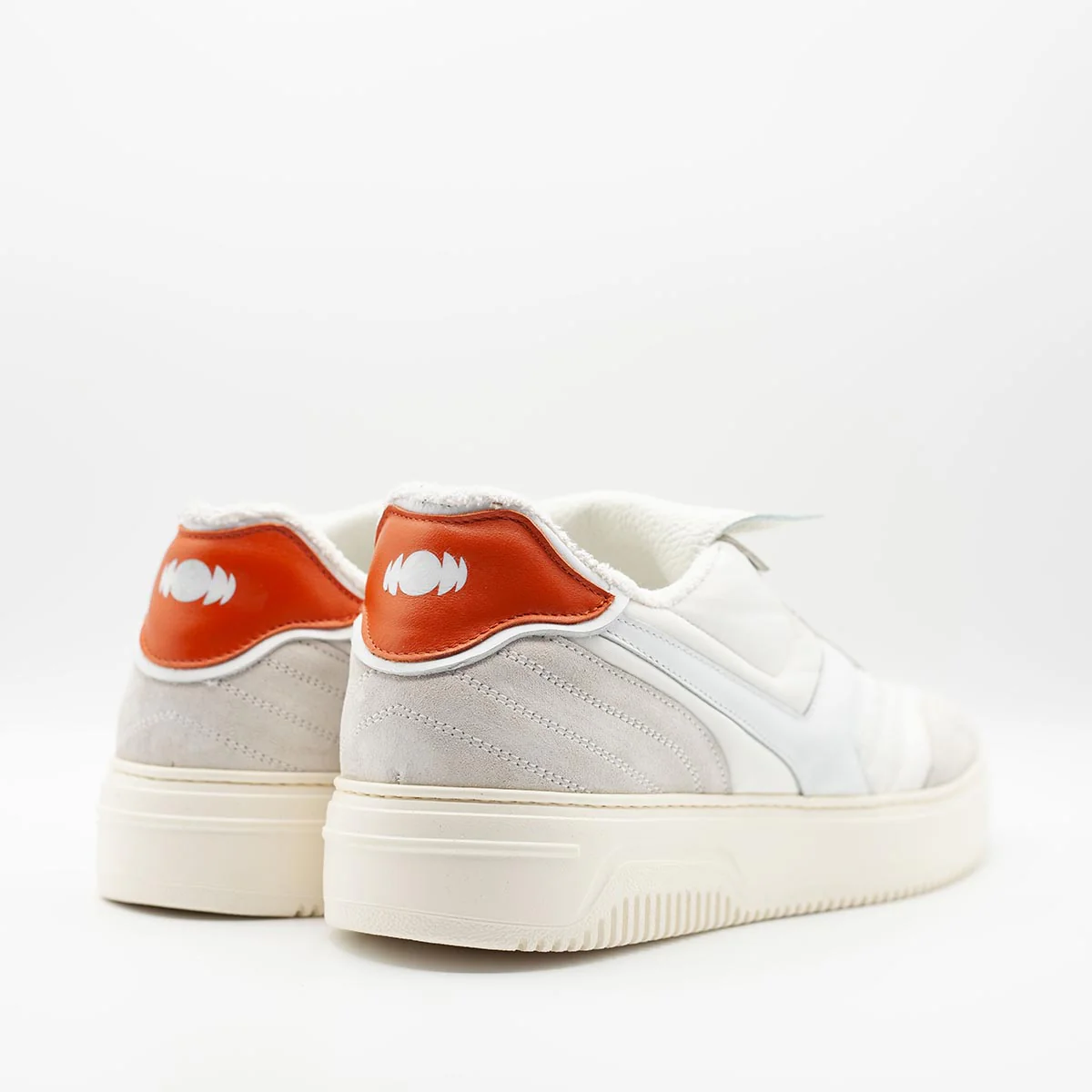 Sneaker da uomo PDO135 - Image 3