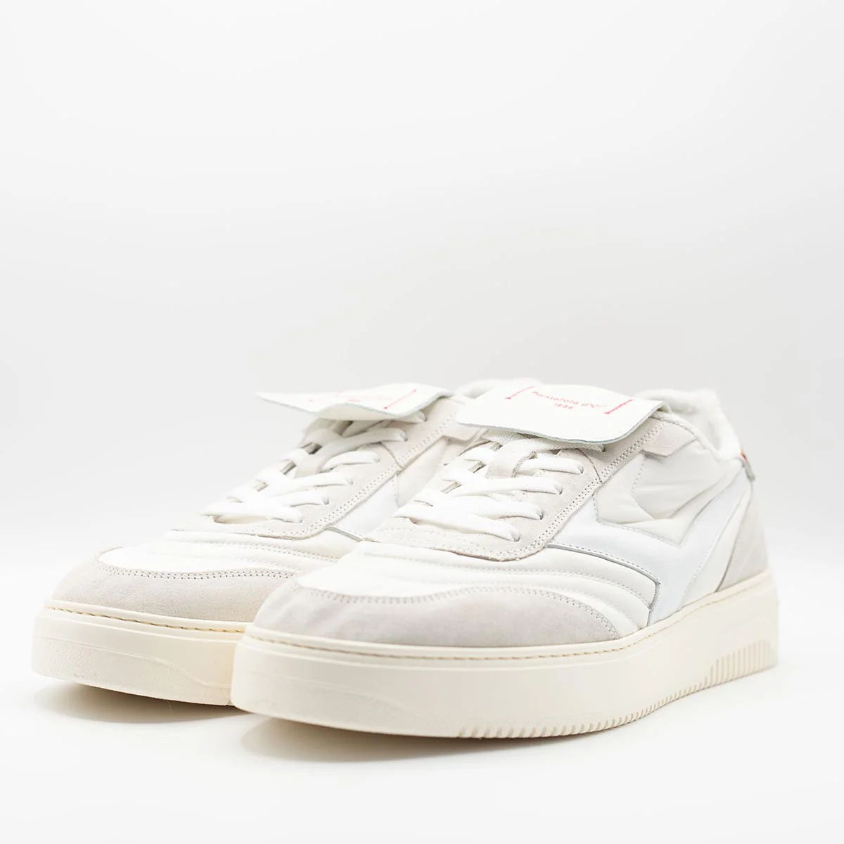 Sneaker da uomo PDO135 - Image 4