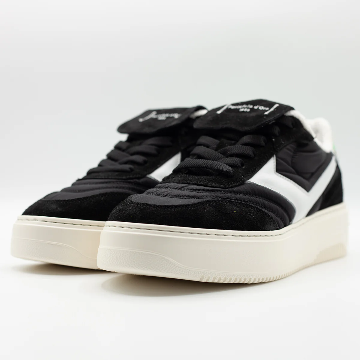Sneaker da donna PDO135 - Image 4