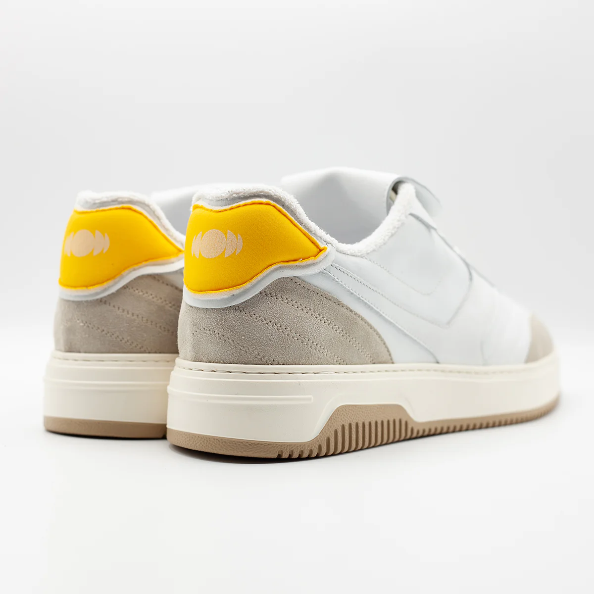 Sneaker da donna PDO135 - Image 3