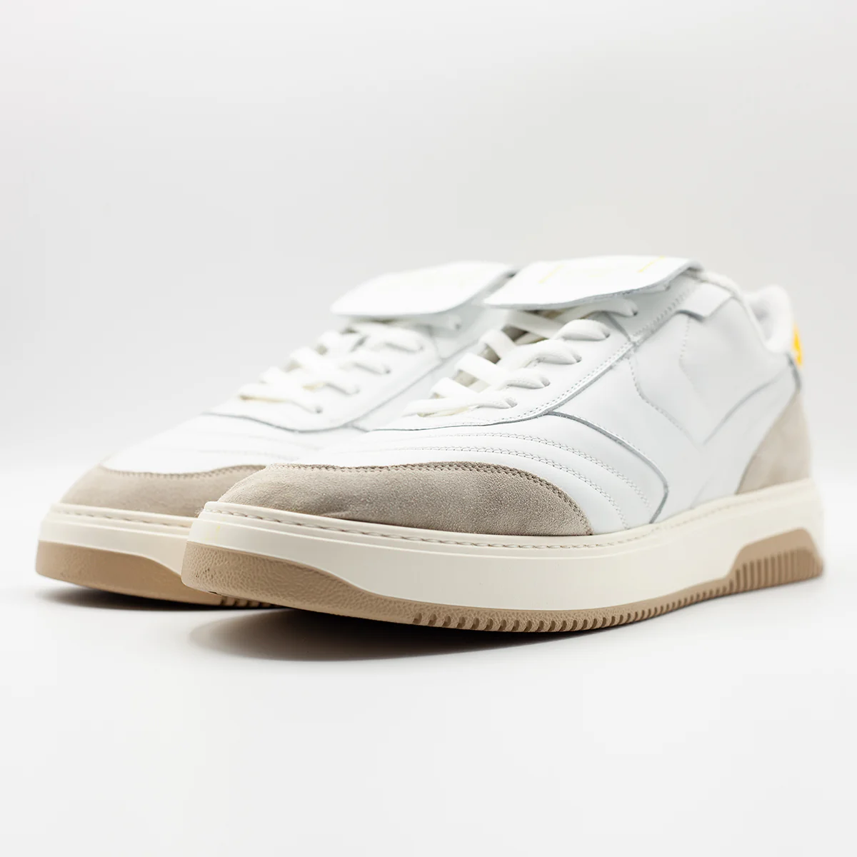 Sneaker da donna PDO135 - Image 4