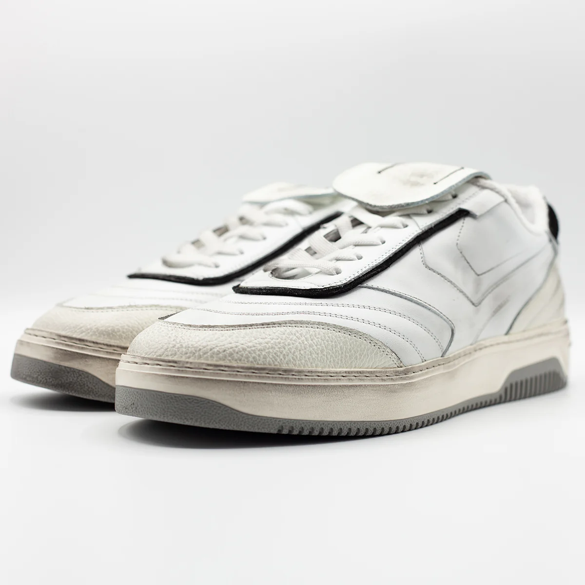 Sneaker da donna PDO135 - Image 3