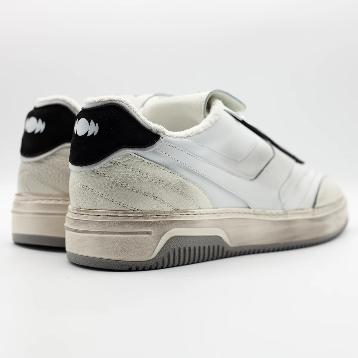 Sneaker da donna PDO135 - Image 4