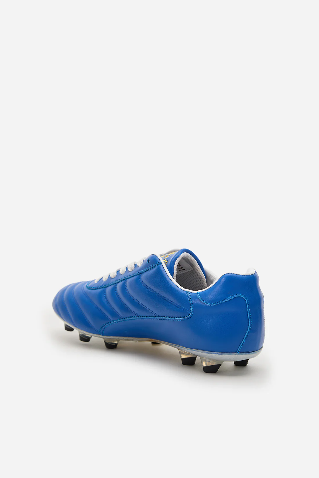 Scarpe da calcio Derby in pelle - Image 3