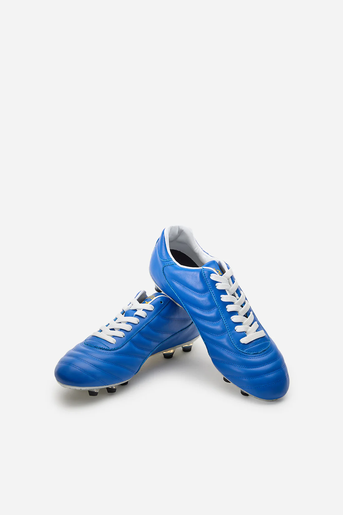 Scarpe da calcio Derby in pelle - Image 5