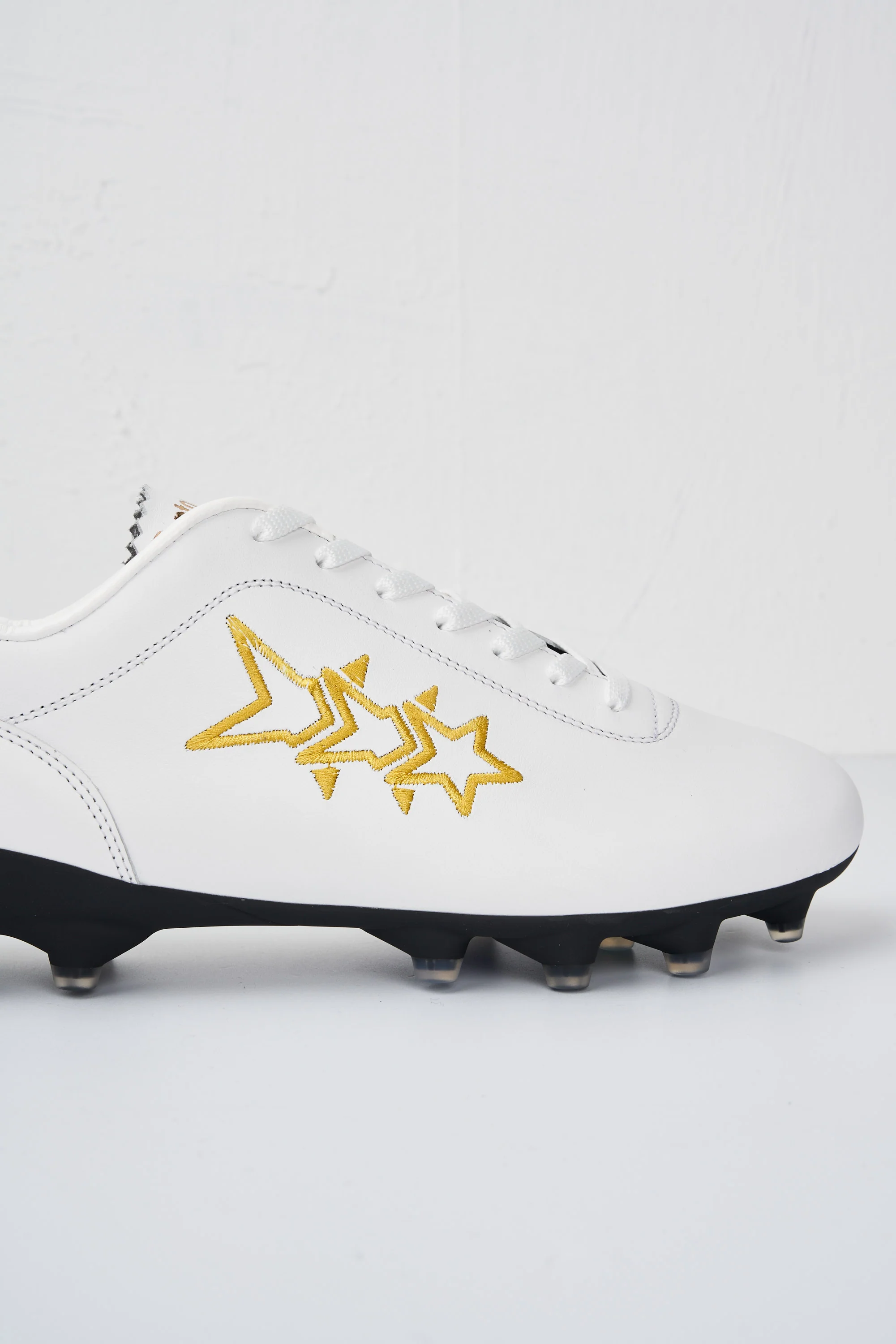 Scarpe da calcio in pelle Galassia - Image 4
