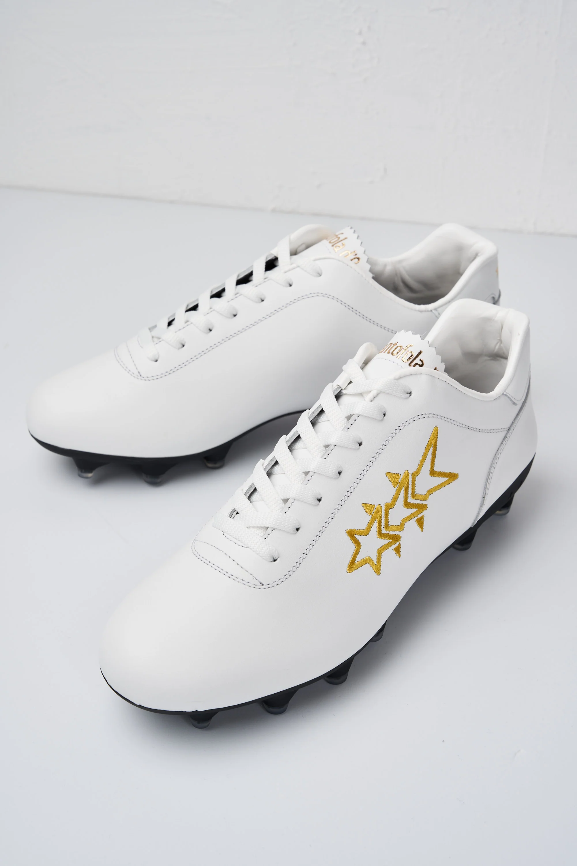Scarpe da calcio in pelle Galassia - Image 6