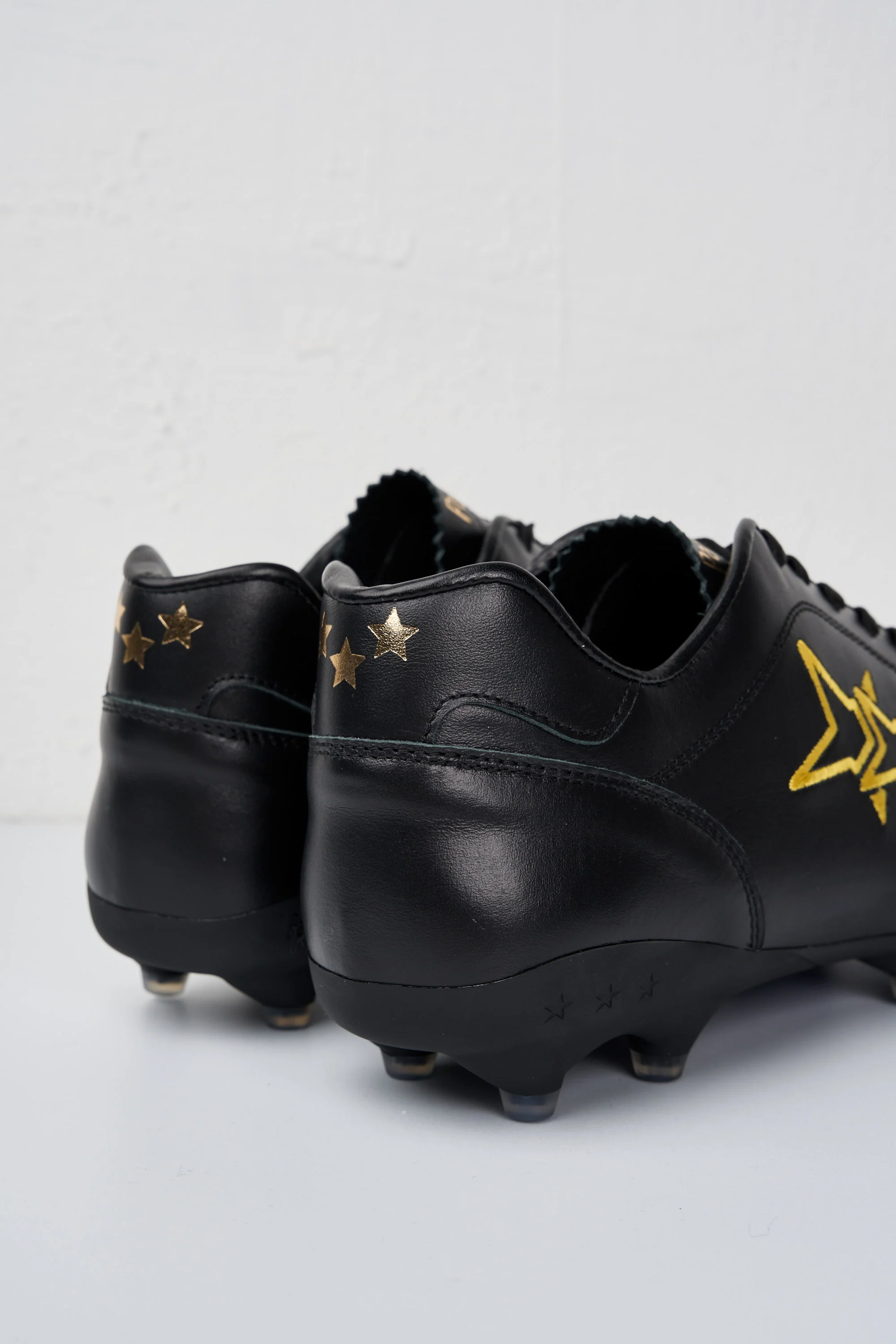 Scarpe da calcio in pelle Galassia - Image 3